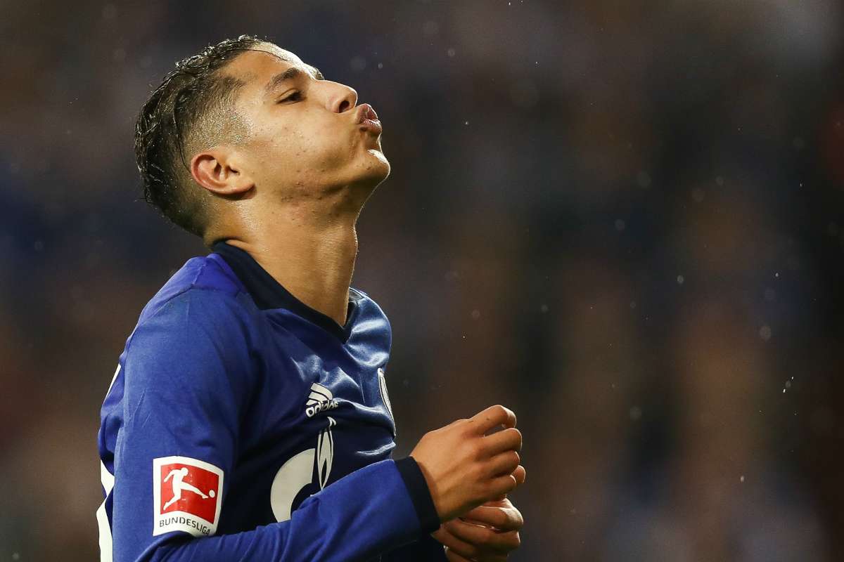 Arsenal transfer news: How Schalke persuaded Gunners target Amine Harit to reject Premier League move