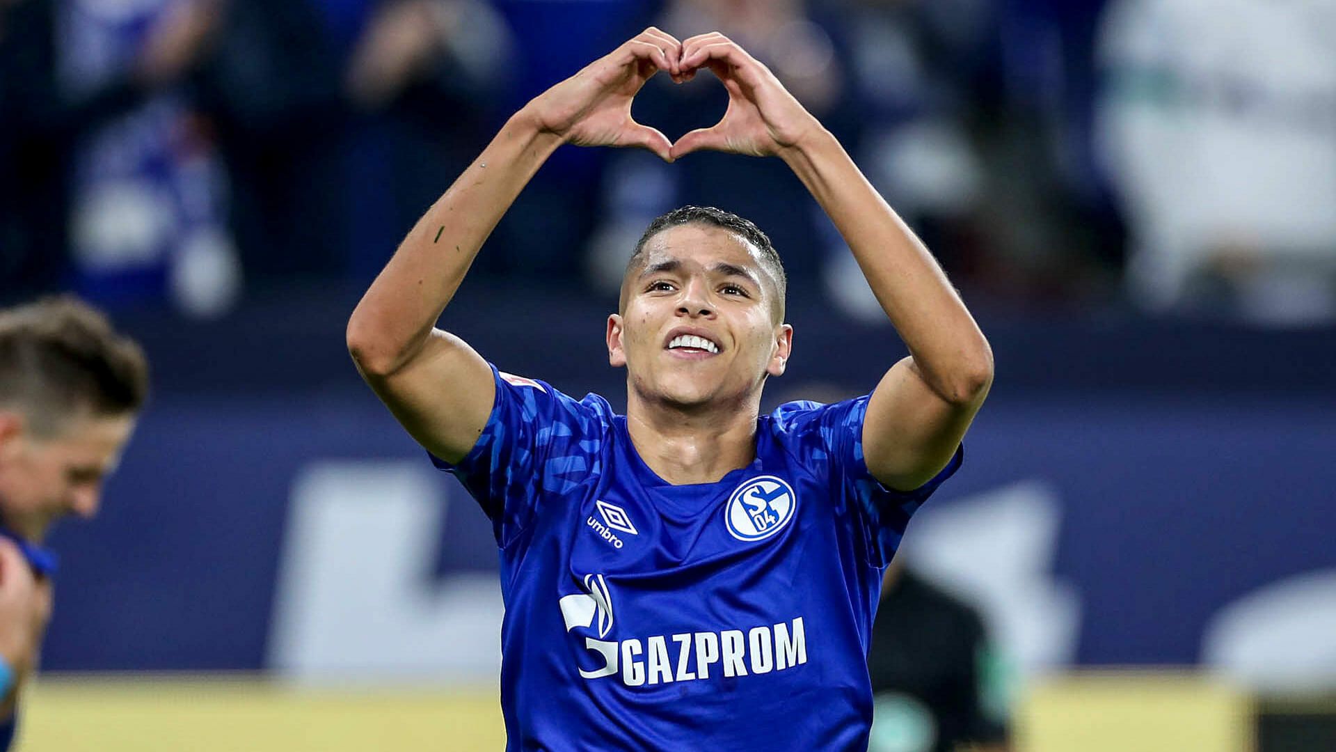 Amine Harit Wallpapers Wallpaper Cave