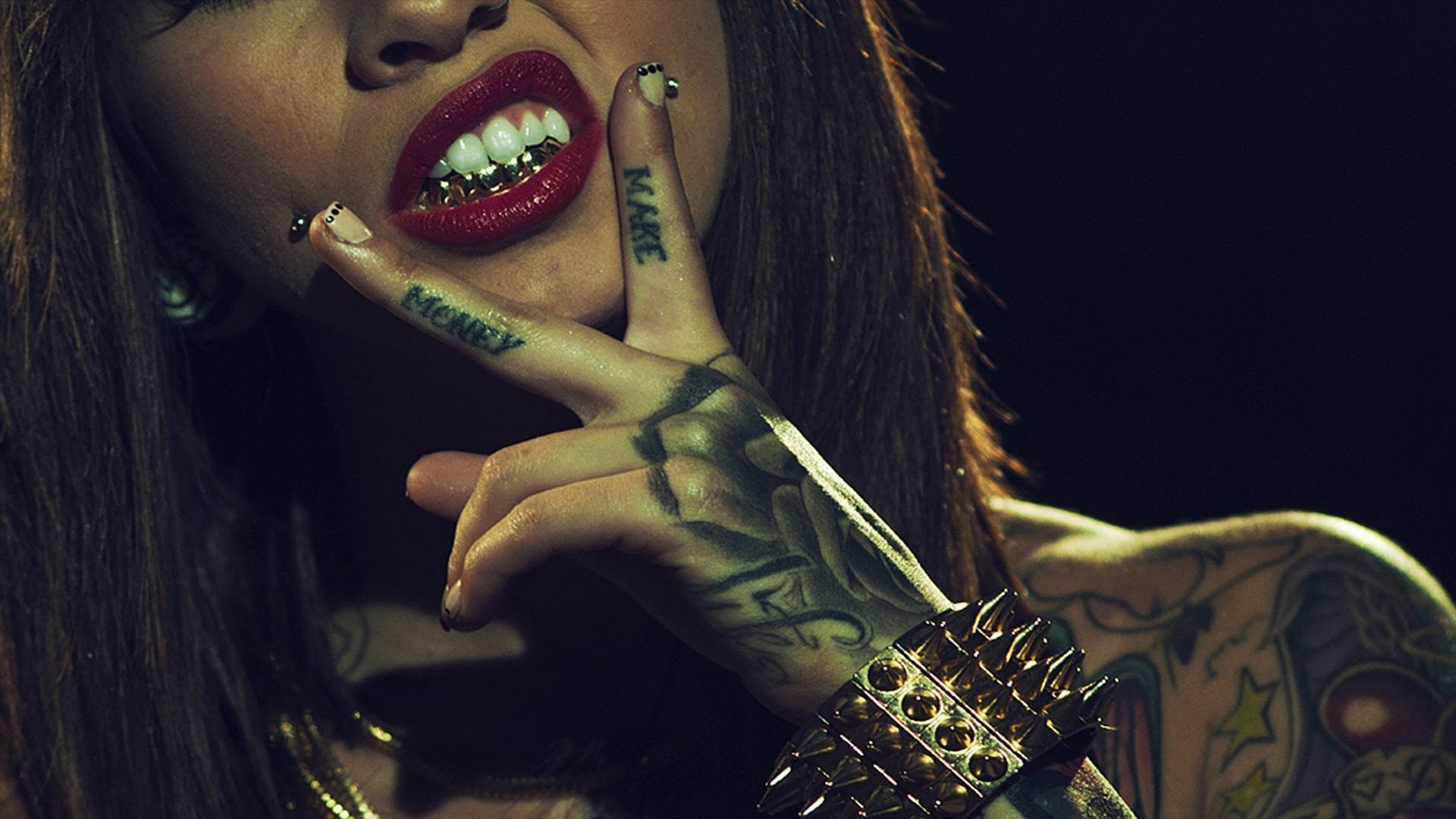 female-gangster-wallpapers-wallpaper-cave