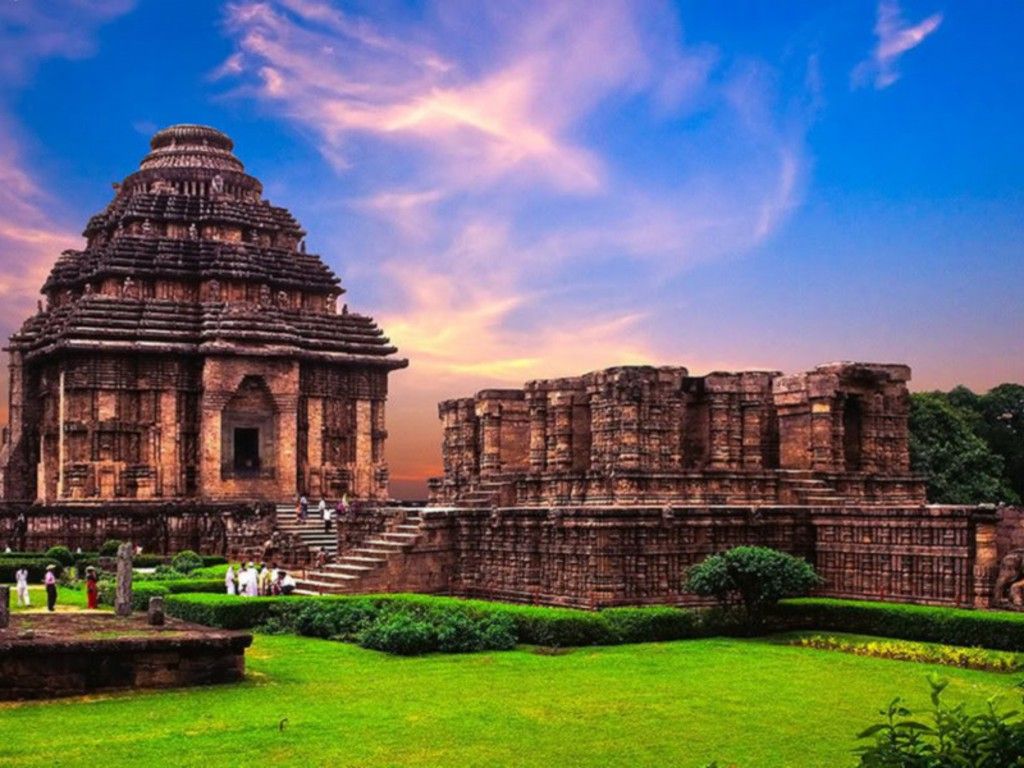 Indian Monuments Wallpapers - Wallpaper Cave