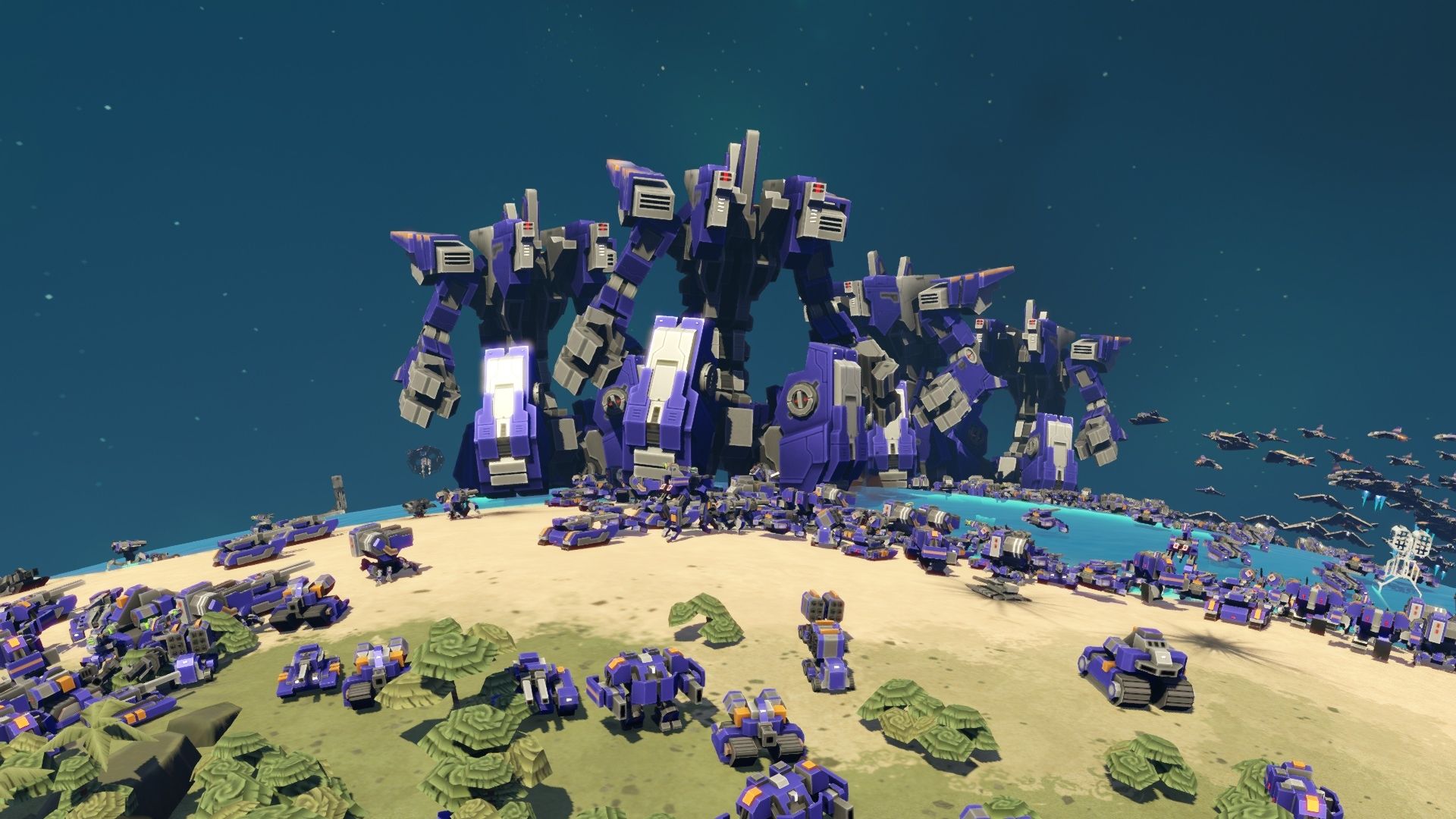 Free download Planetary Annihilation TITANS Is Here eXodus eSports [1920x1200] for your Desktop, Mobile & Tablet. Explore Annihilation Wallpaper. Annihilation Wallpaper, Annihilation Netflix Wallpaper