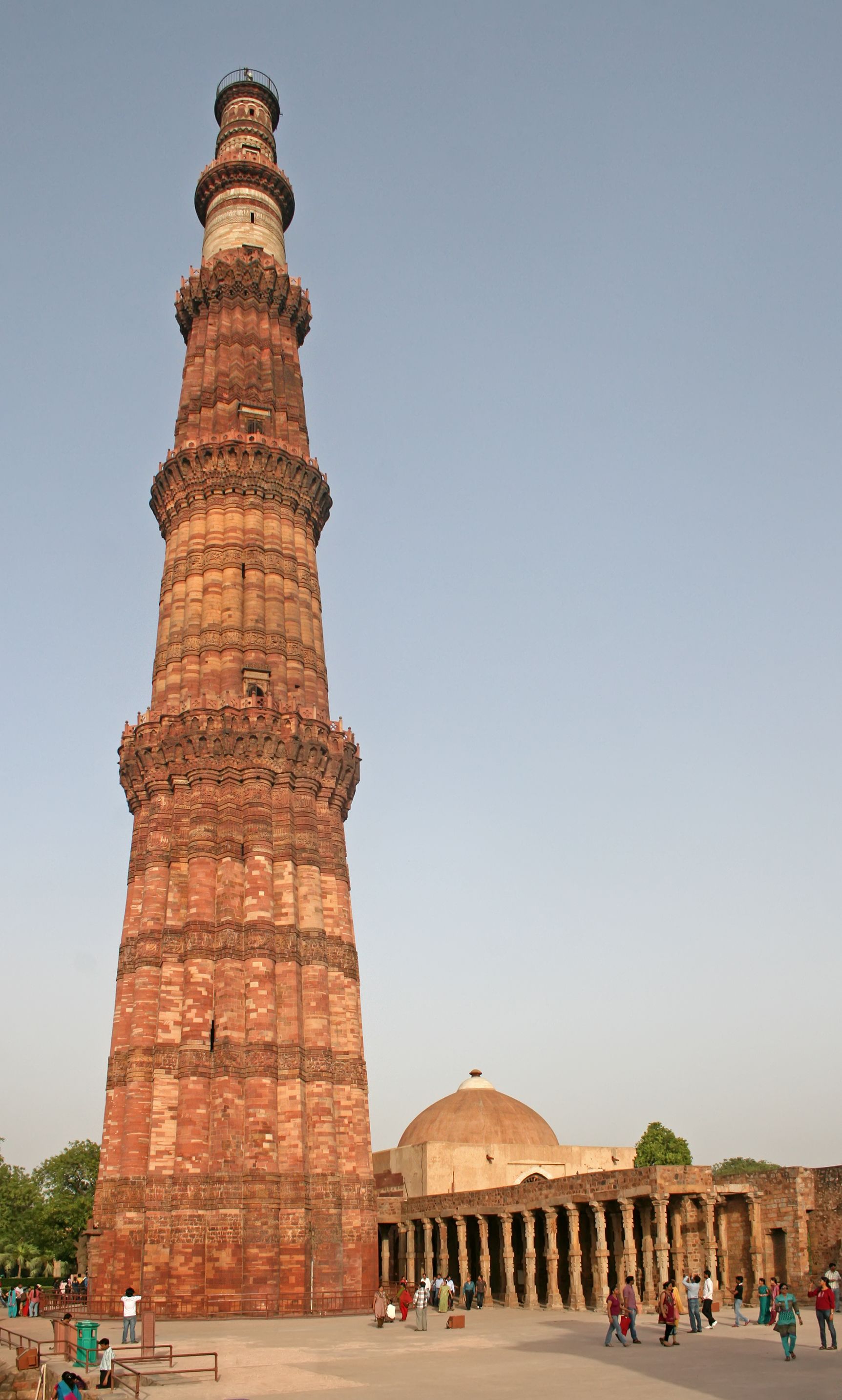 Image result for delhi monuments. Delhi monuments, Tourist attraction, Tourist