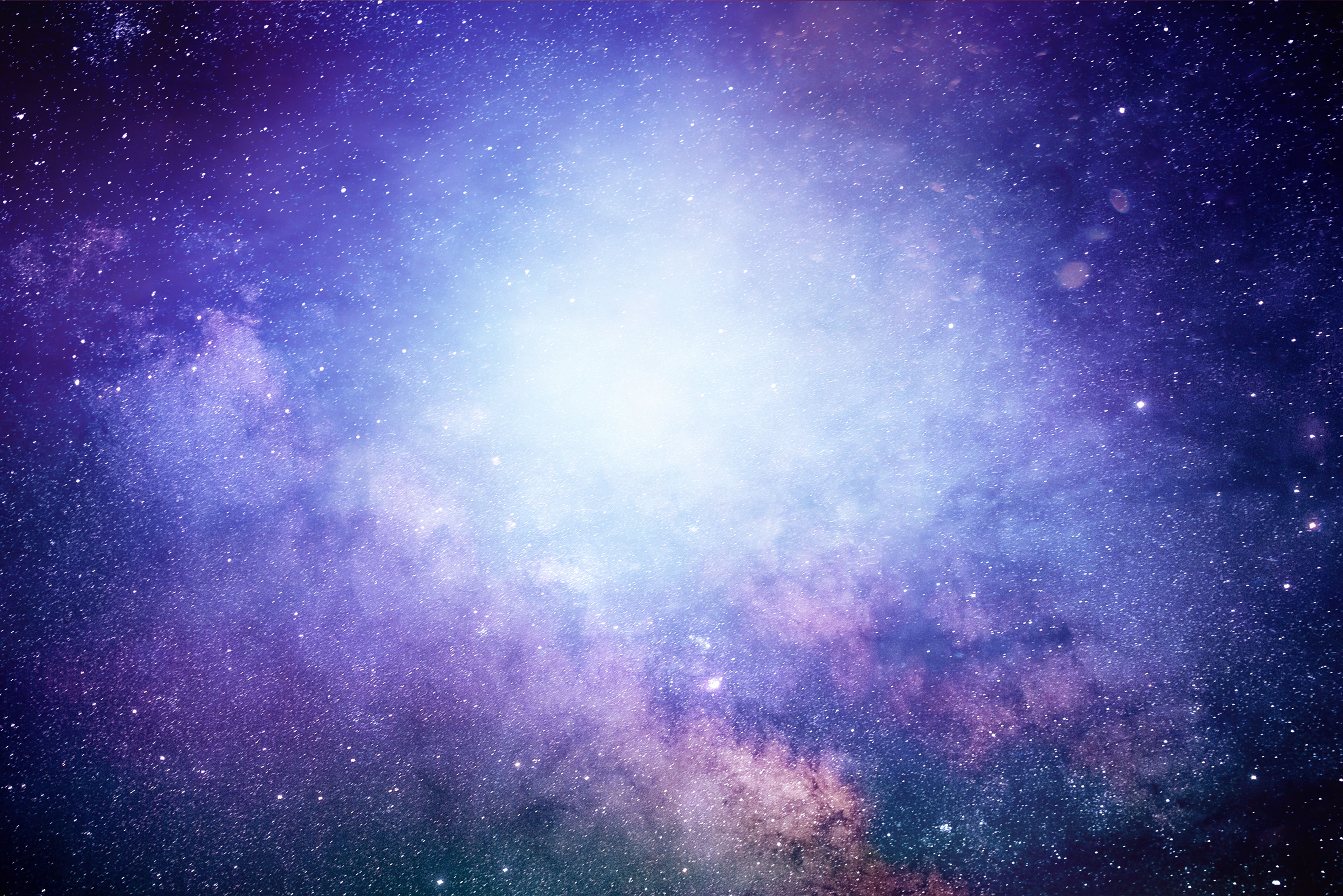 Starscape 7K UHD Wallpaper