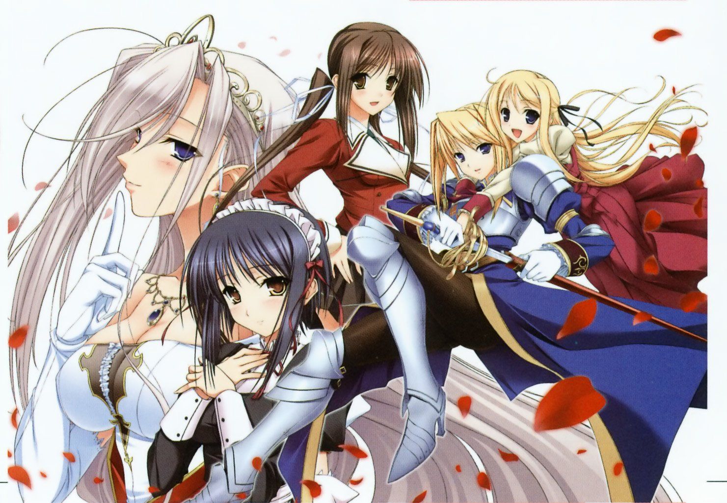Best 43+ Princess Lover Wallpapers on HipWallpapers.