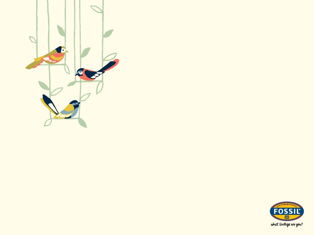 Free download Vintage Bird Desktop Wallpaper Vintage wallpaper fossil [1024x768] for your Desktop, Mobile & Tablet. Explore Vintage Bird Wallpaper. Bird Wallpaper for Walls, Wallpaper with Birds and Branches