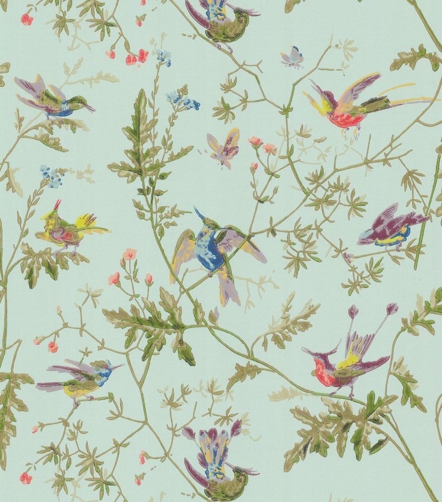 Bird Wallpaper Designs