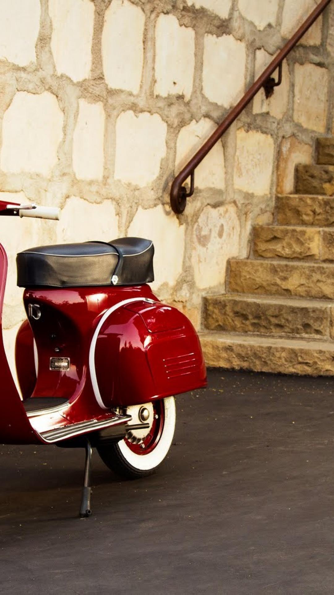 Vespa Vintage Wallpaper HD Image Mobile iPhone 6s Galaxy iPhone Wallpaper HD Wallpaper & Background Download