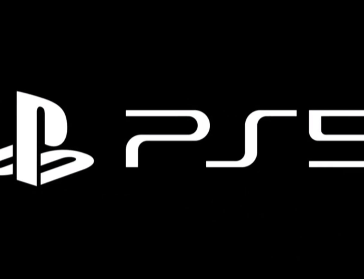 Sony Unveils PS5 Logo, And It's Not Surprising
