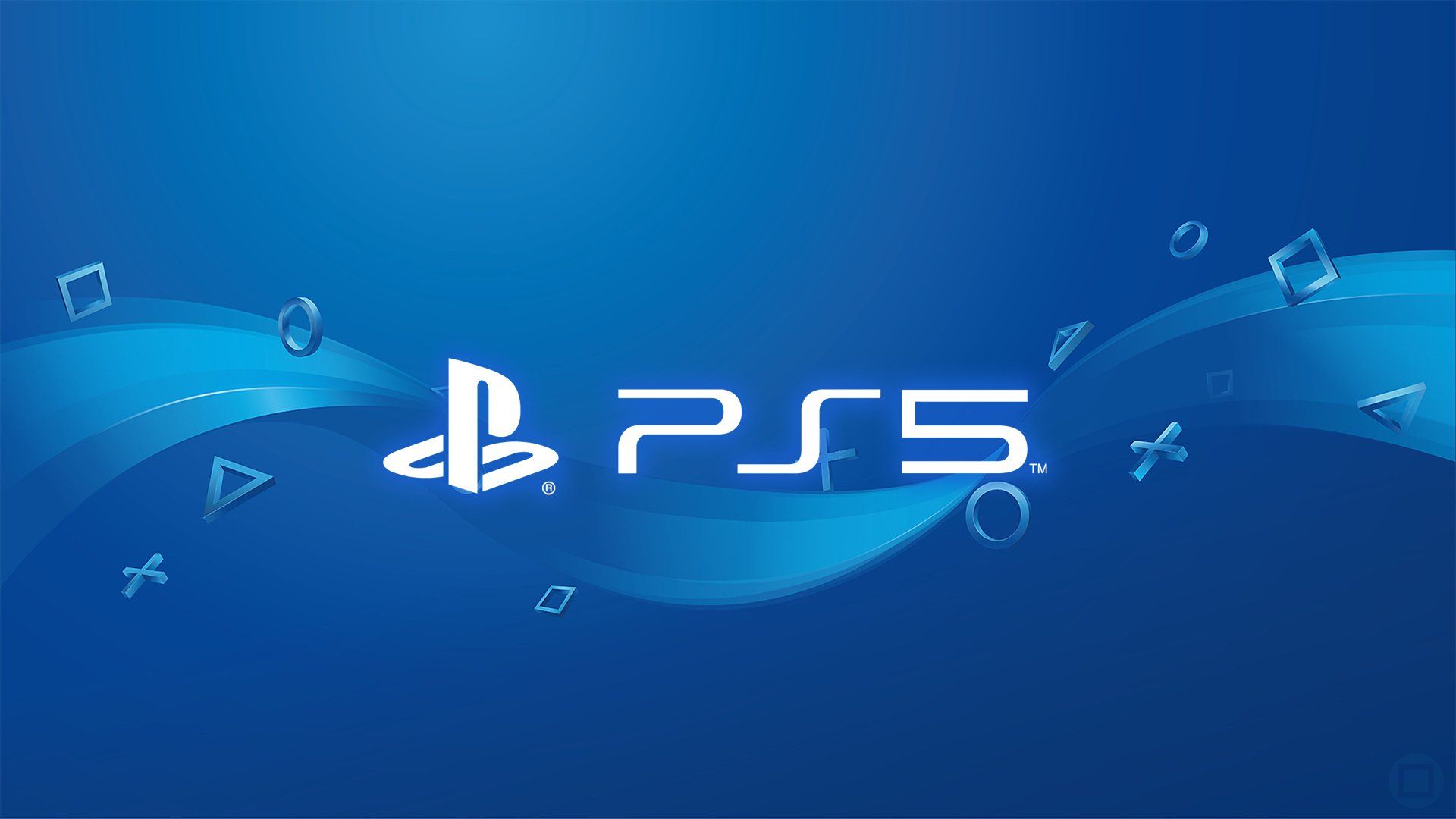 Poll: What Are Your Thoughts on the PS5's Logo?