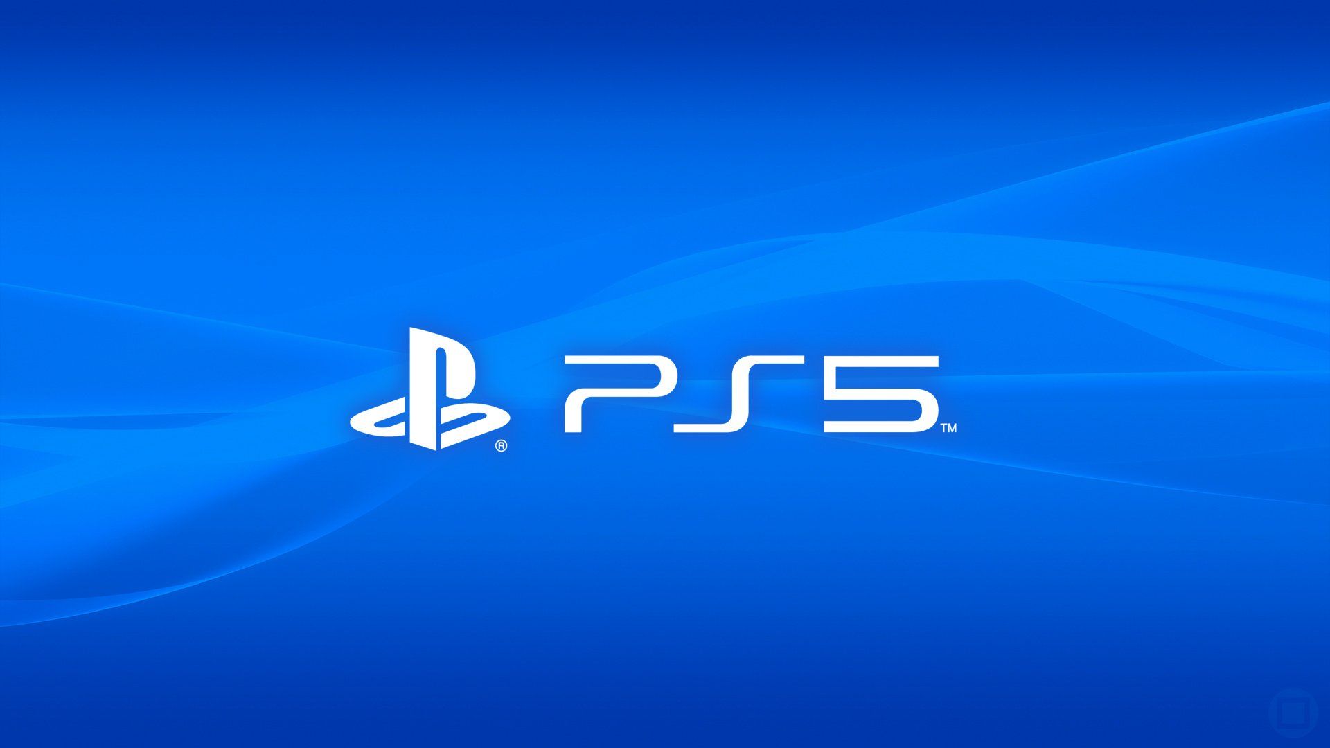 Just So You Know, Sony Trademarked the PS5 Logo in Japan.