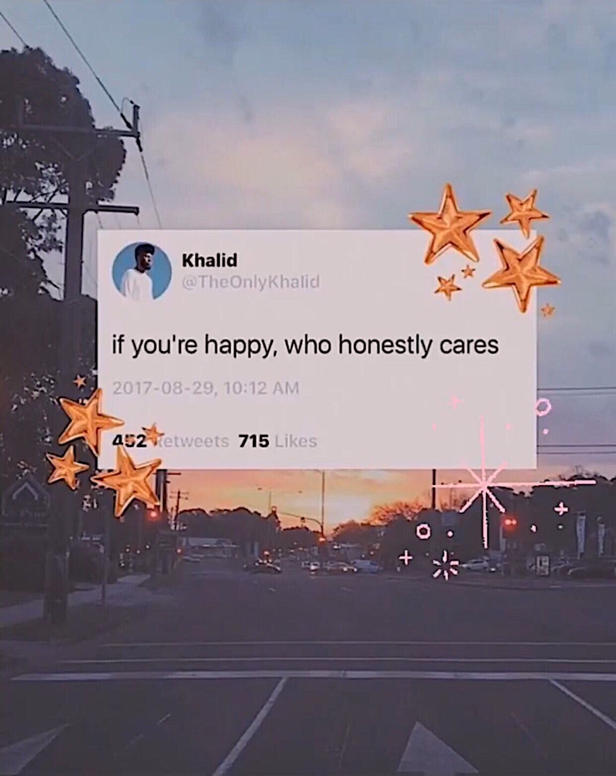 kndllkng <3. Mood quotes, Cute quotes, Instagram captions