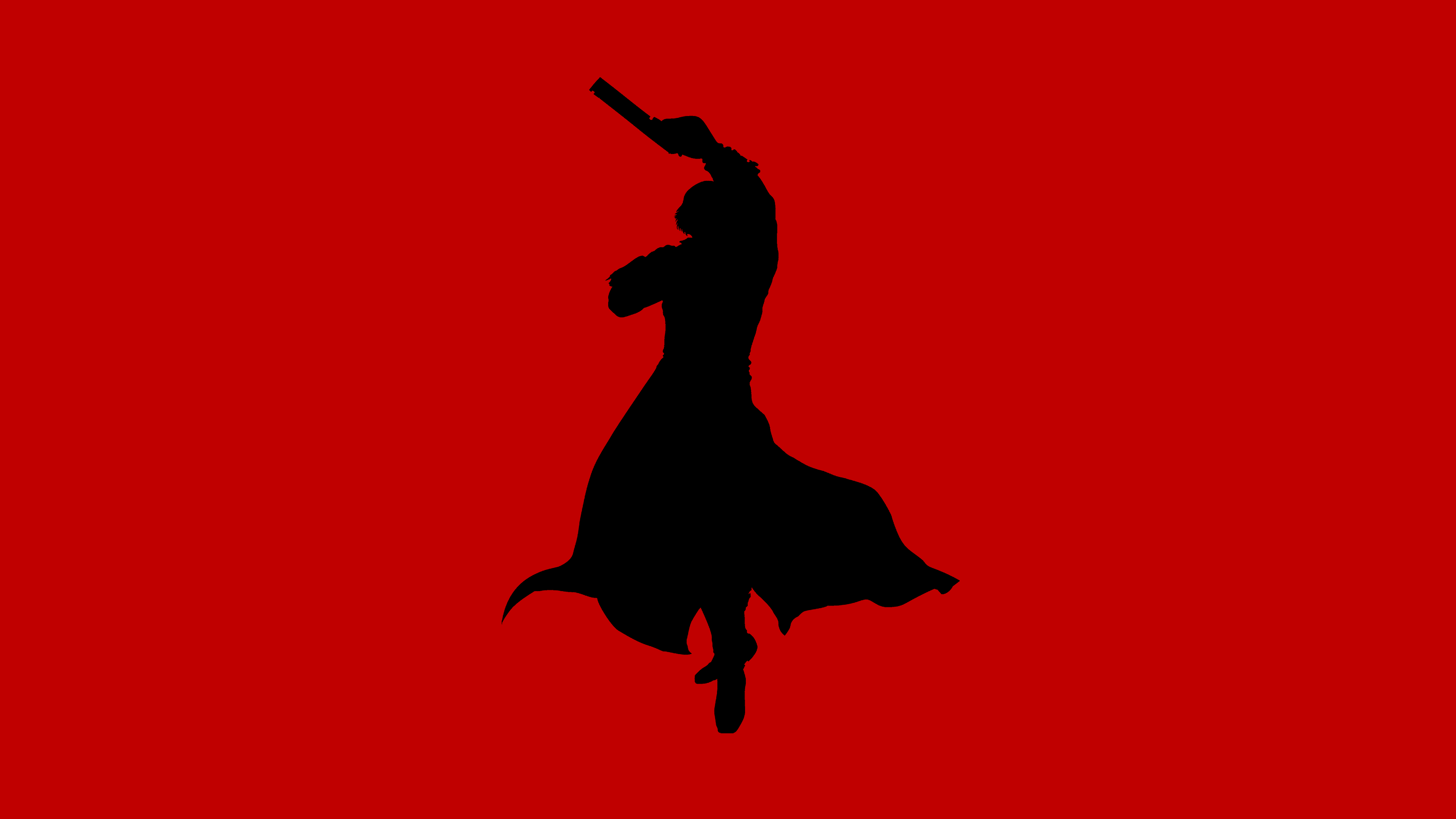 DMC Minimalist Wallpaper(1st batch)