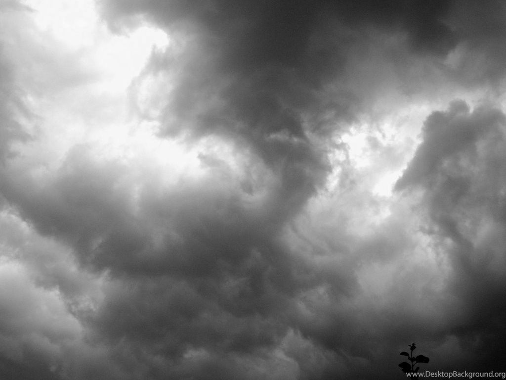 black and white cloud tumblr background