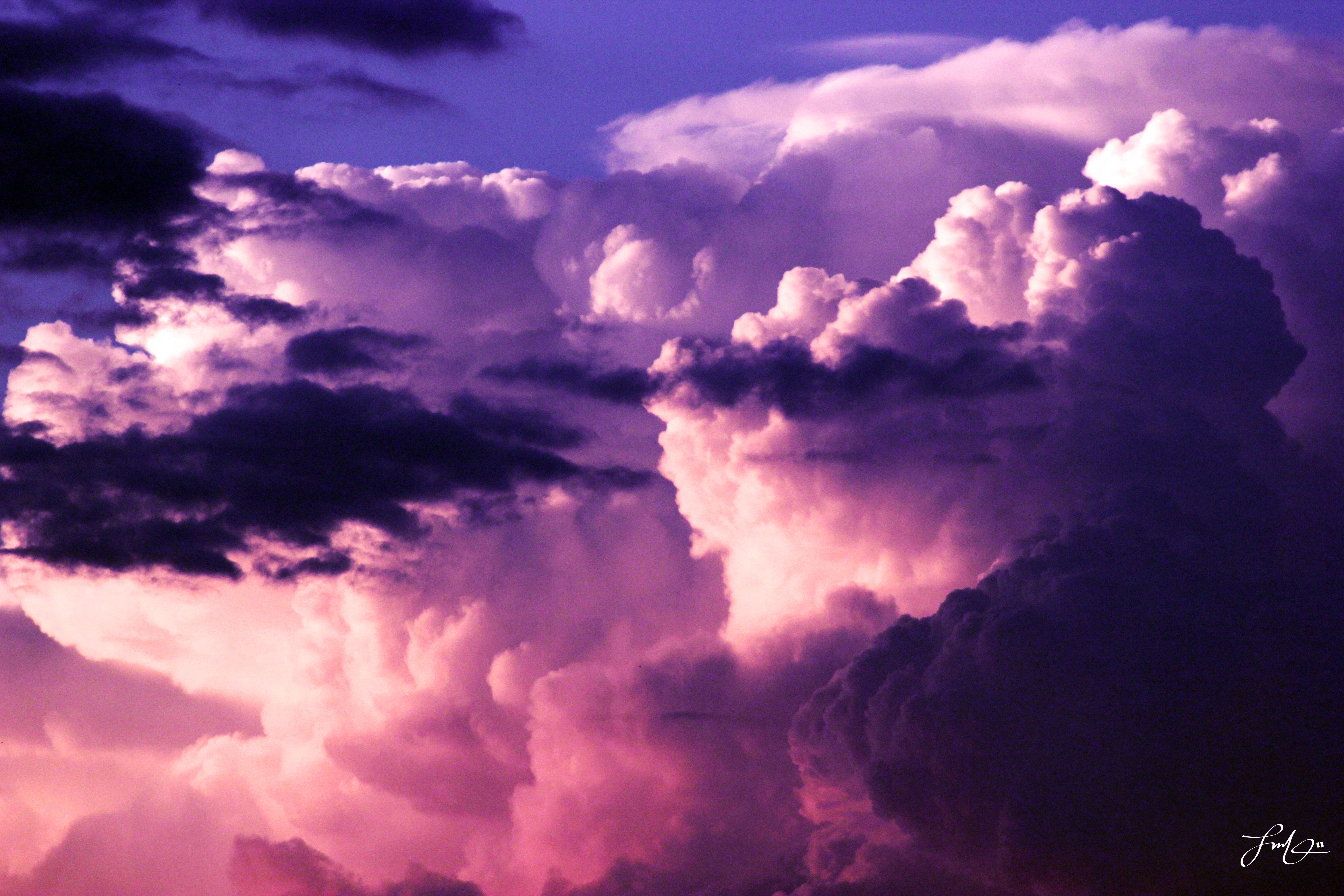 Tumblr Background Clouds 22. HD Wallpaper, HD Image, HD Picture