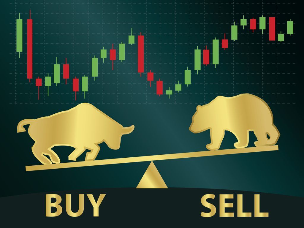 Forex #Buy #Sell #Bullish #Bearish em 2020. Mercado de ações, Witcher wallpaper, Mercado financeiro