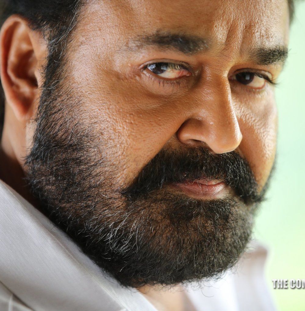 Lucifer Mohanlal Wallpapers - Wallpaper Cave