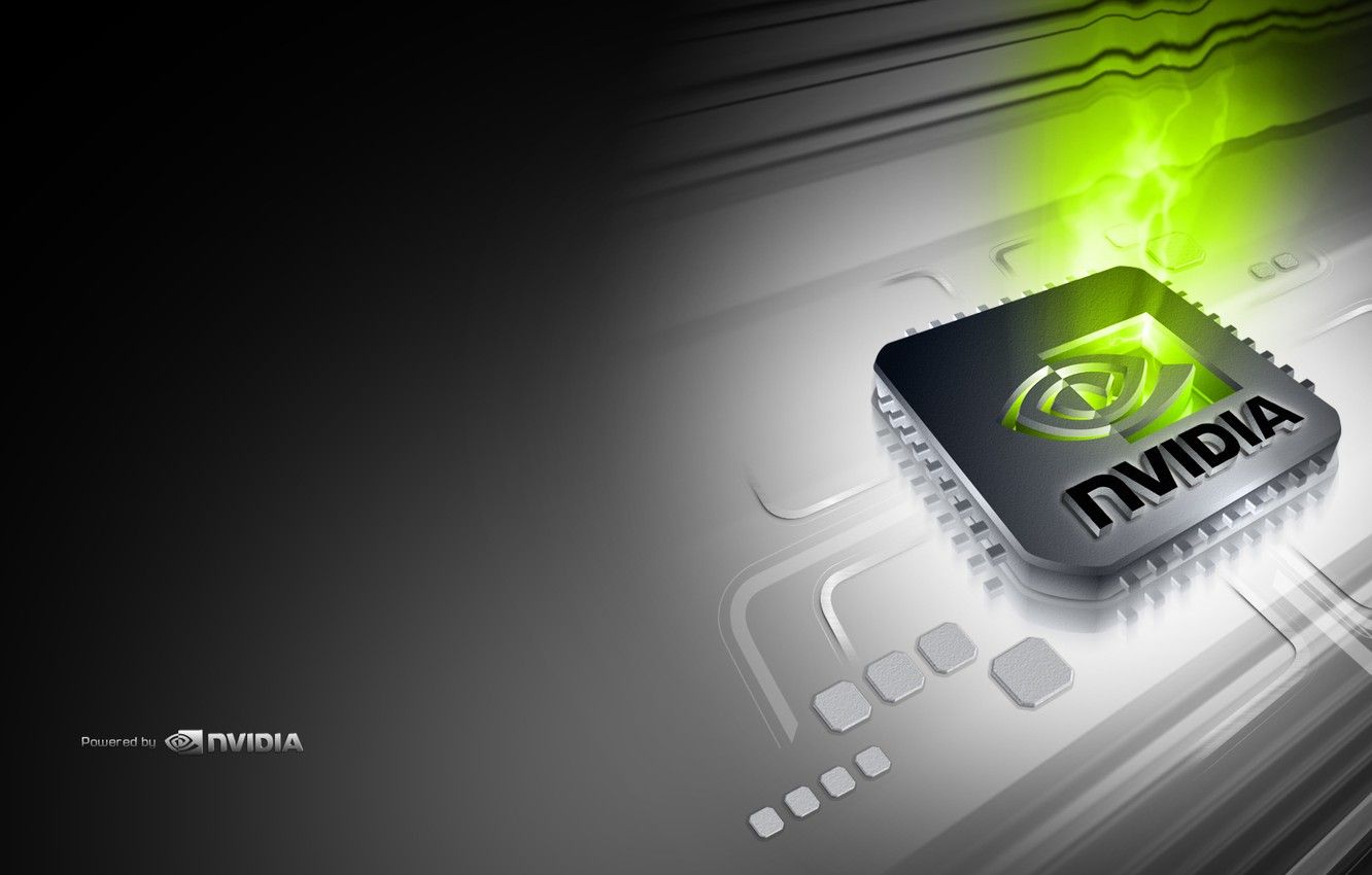 Wallpaper Nvidia, Hi Tech, Graphics Card, GPU Image For Desktop, Section Hi Tech