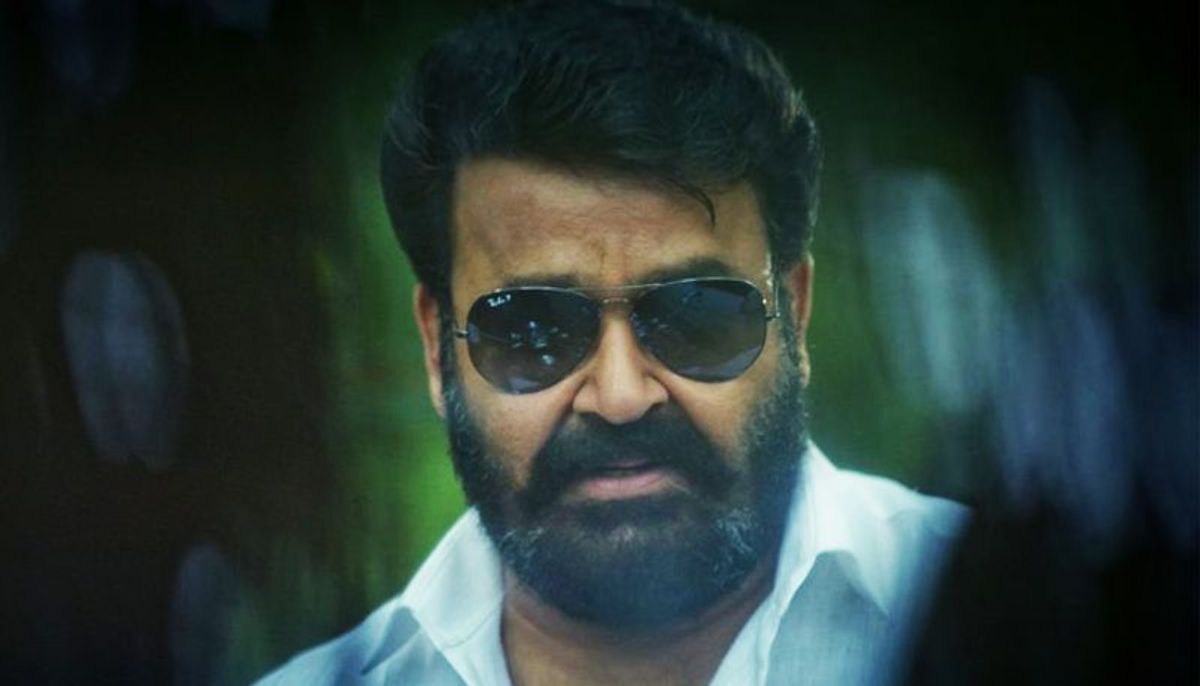 Mohanlal's Lucifer, one of the biggest blockbusters ever in Mollywood