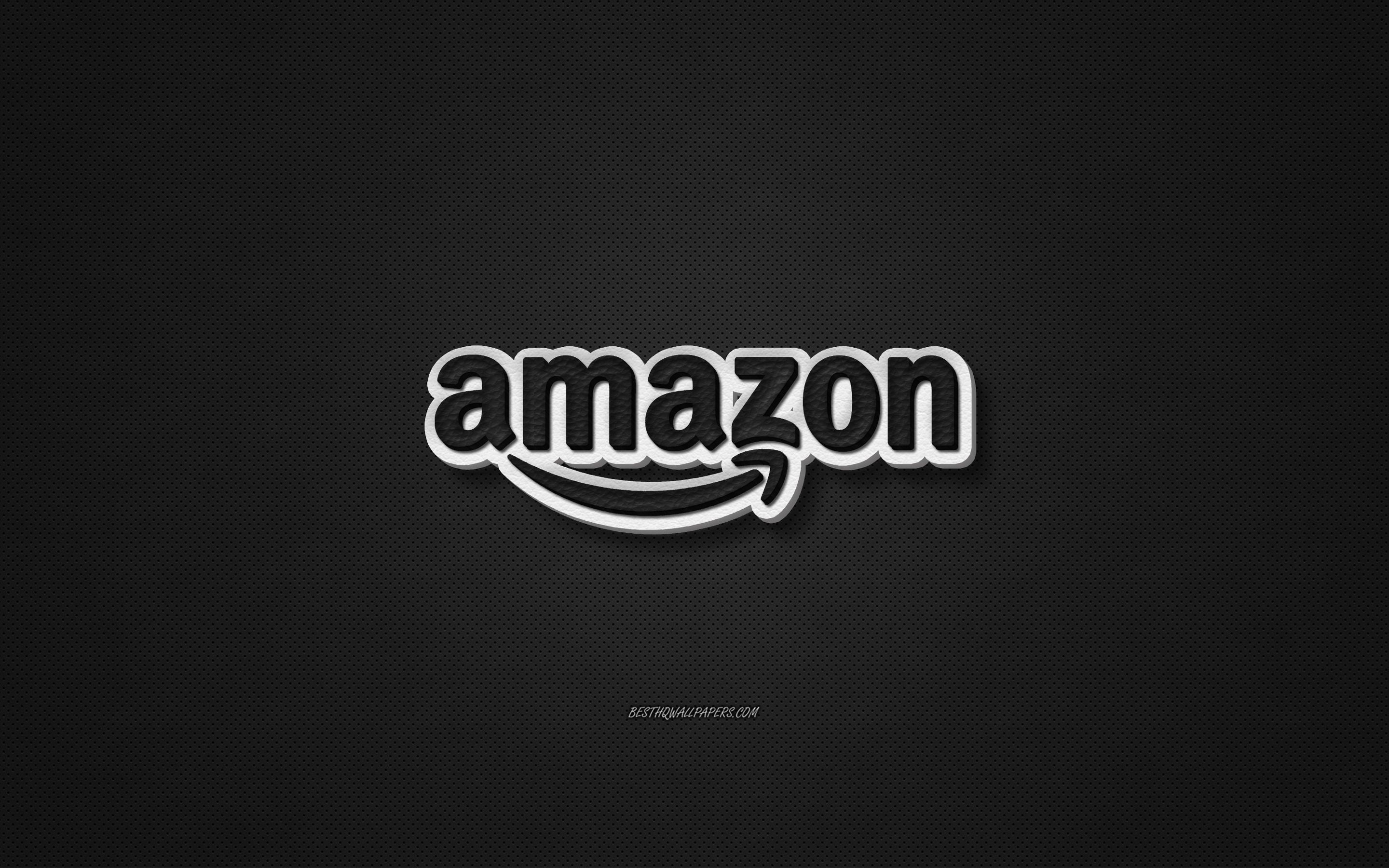 Amazon Logo Wallpapers - Wallpaper Cave