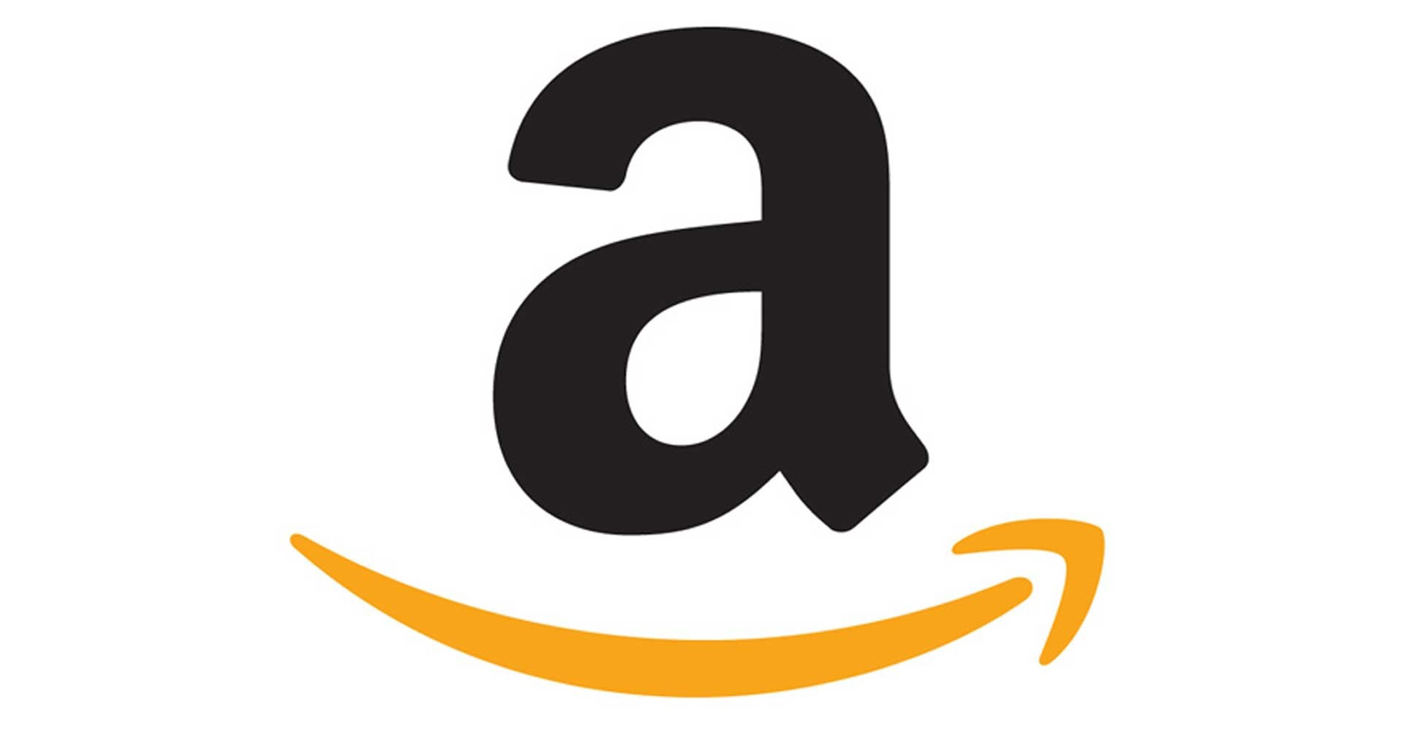 Amazon Logos