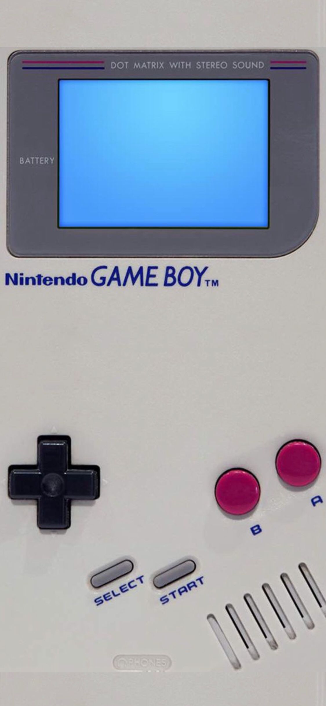 Nintendo Game Boy Wallpaper Free Nintendo Game Boy Background