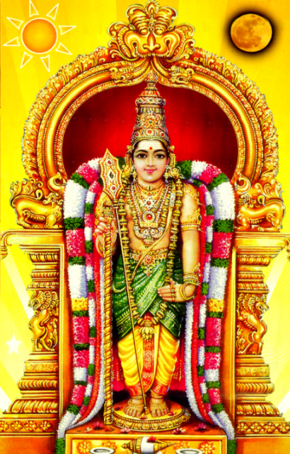 Lord Muruga Mobile Wallpapers - Wallpaper Cave