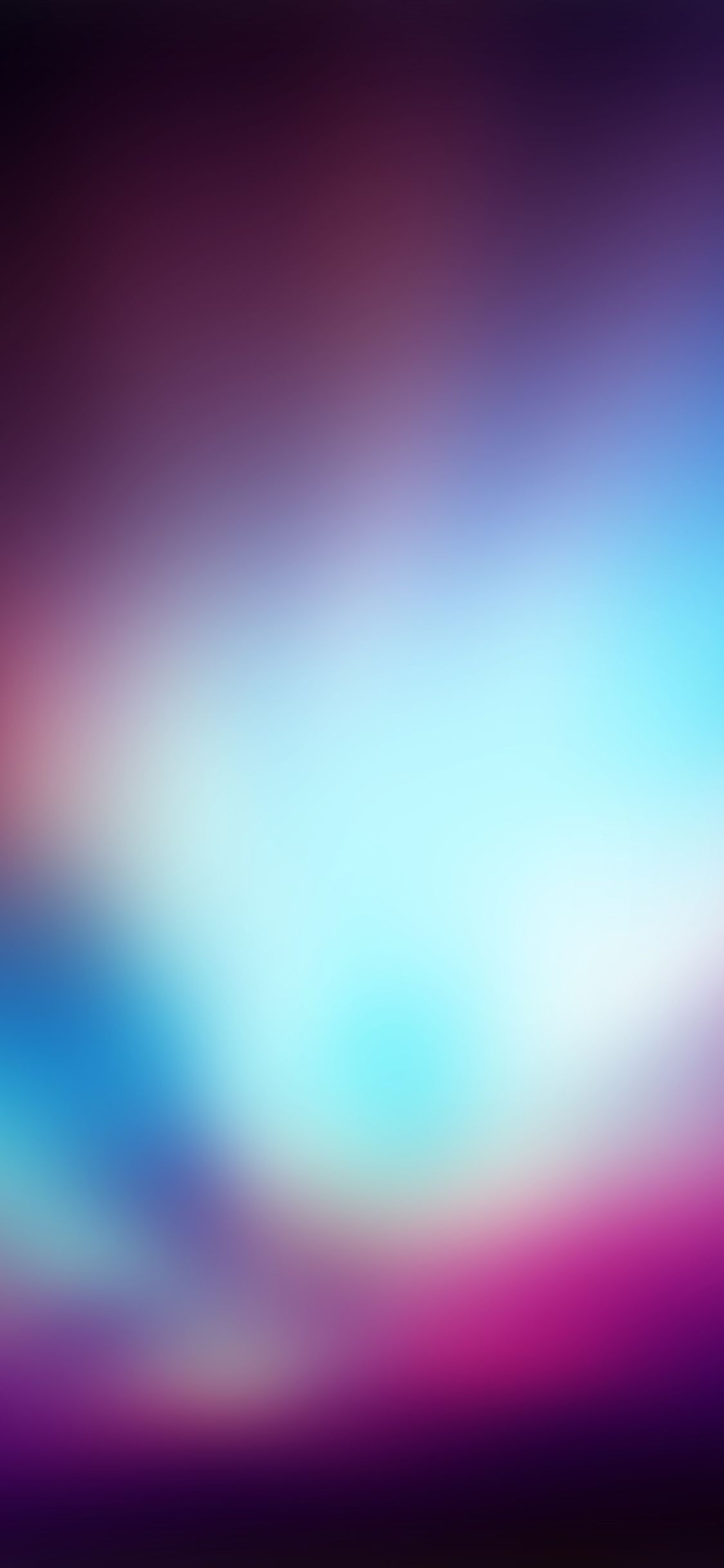 iPhoneXpapers background dark gradation blur