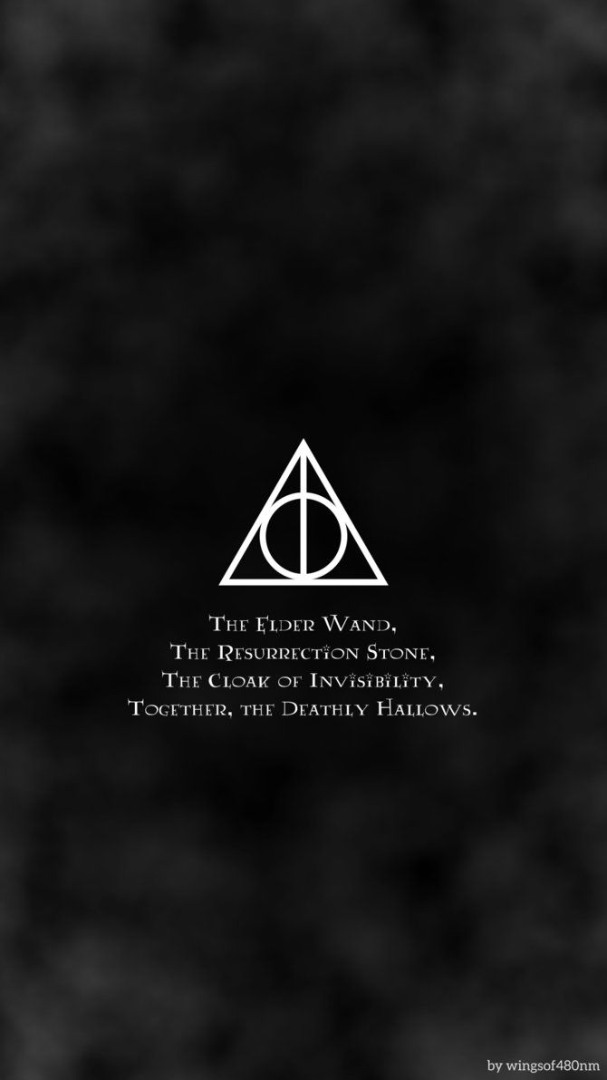 Harry Potter Aesthetic Wallpaper FREE Picture