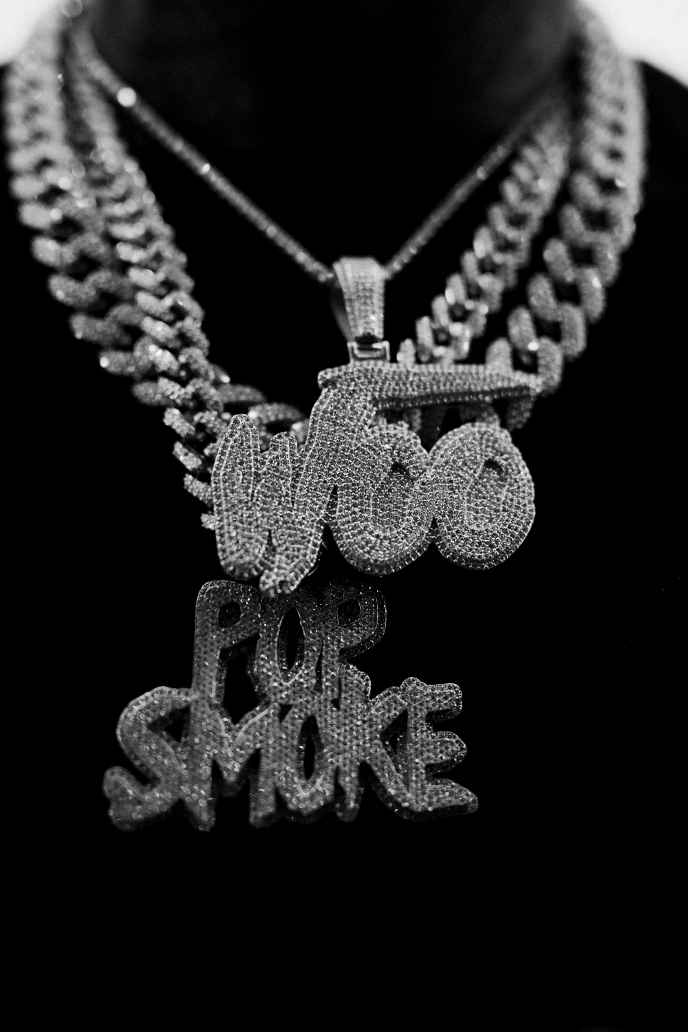 Pop Smoke's very New York rise. Smoke wallpaper, Rapper wallpaper iphone, Rap wallpaper