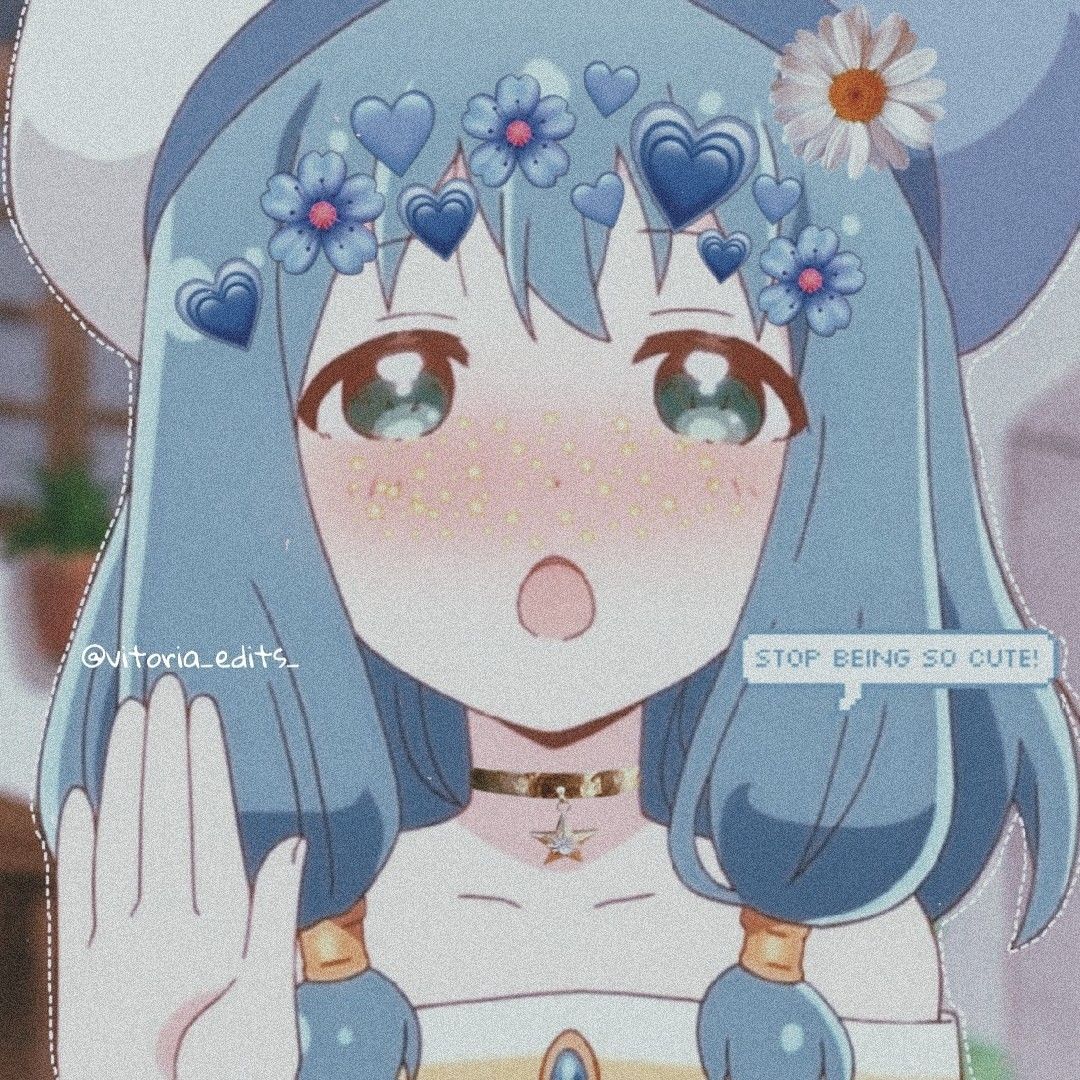 Cute Anime Girl Editing gambar ke 17