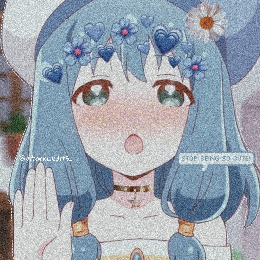 10 Best Cute Anime PFP for Discord ProfileWallpaper