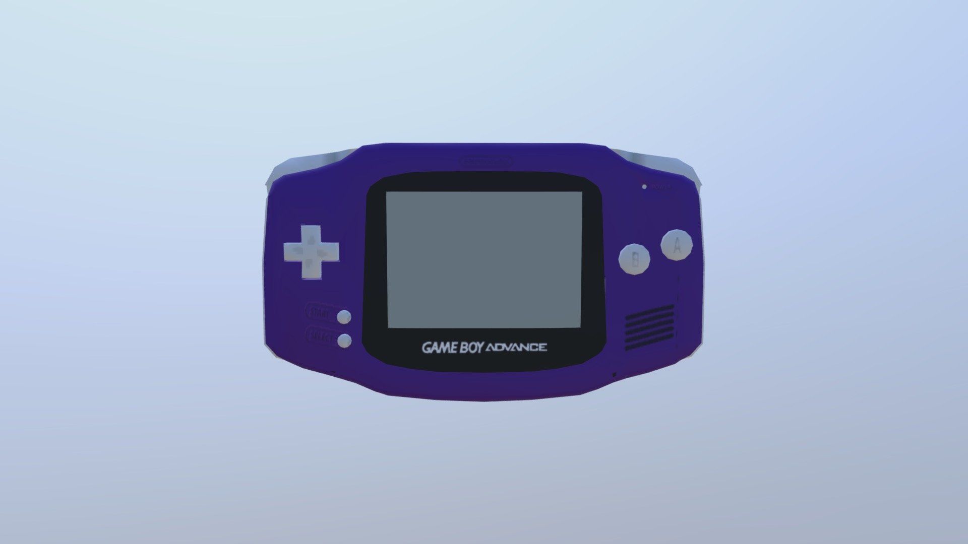 Game Boy Advance Advance Wallpaper & Background Download