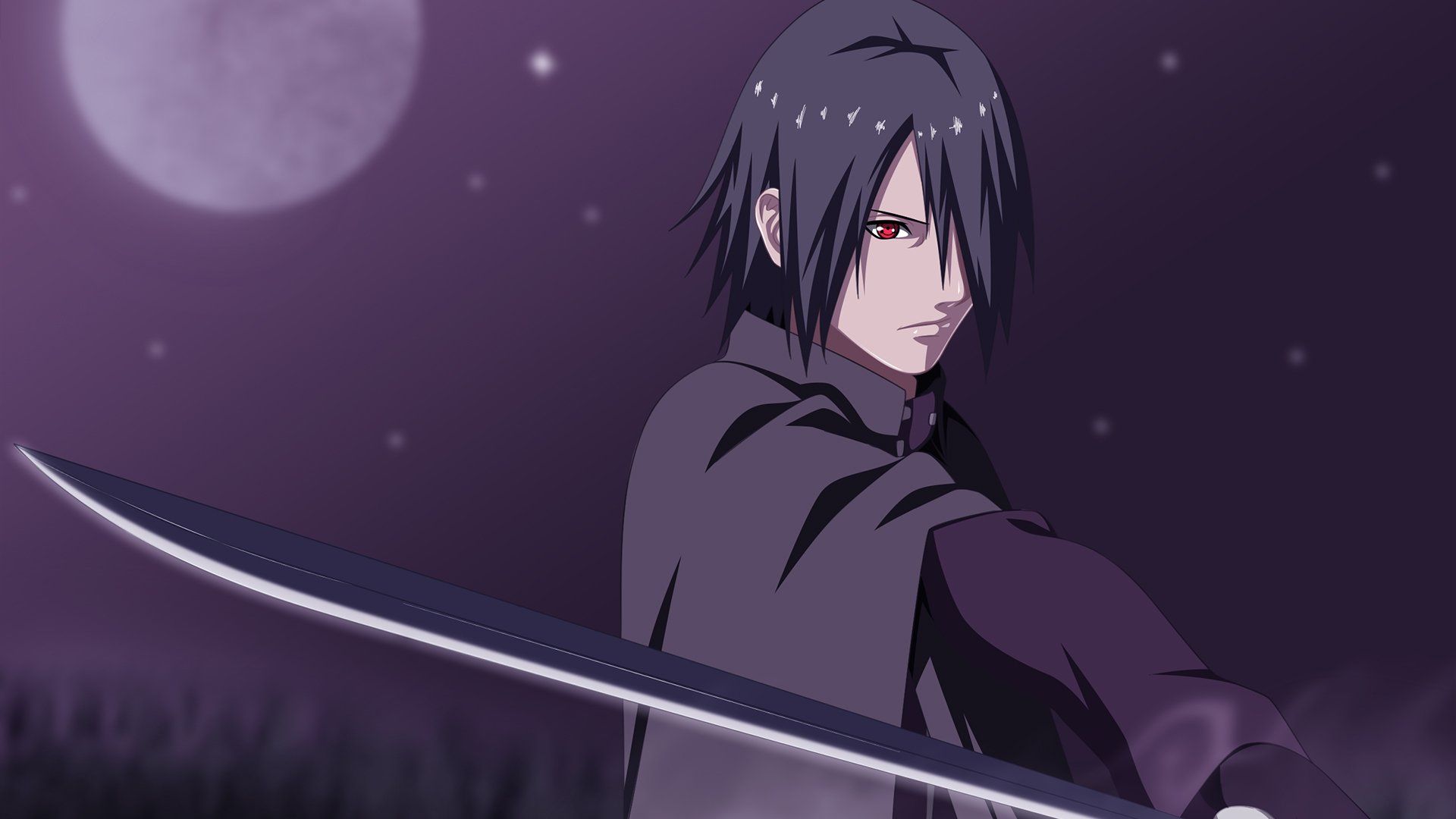 Sasuke Uchiha Desktop Wallpapers - Wallpaper Cave