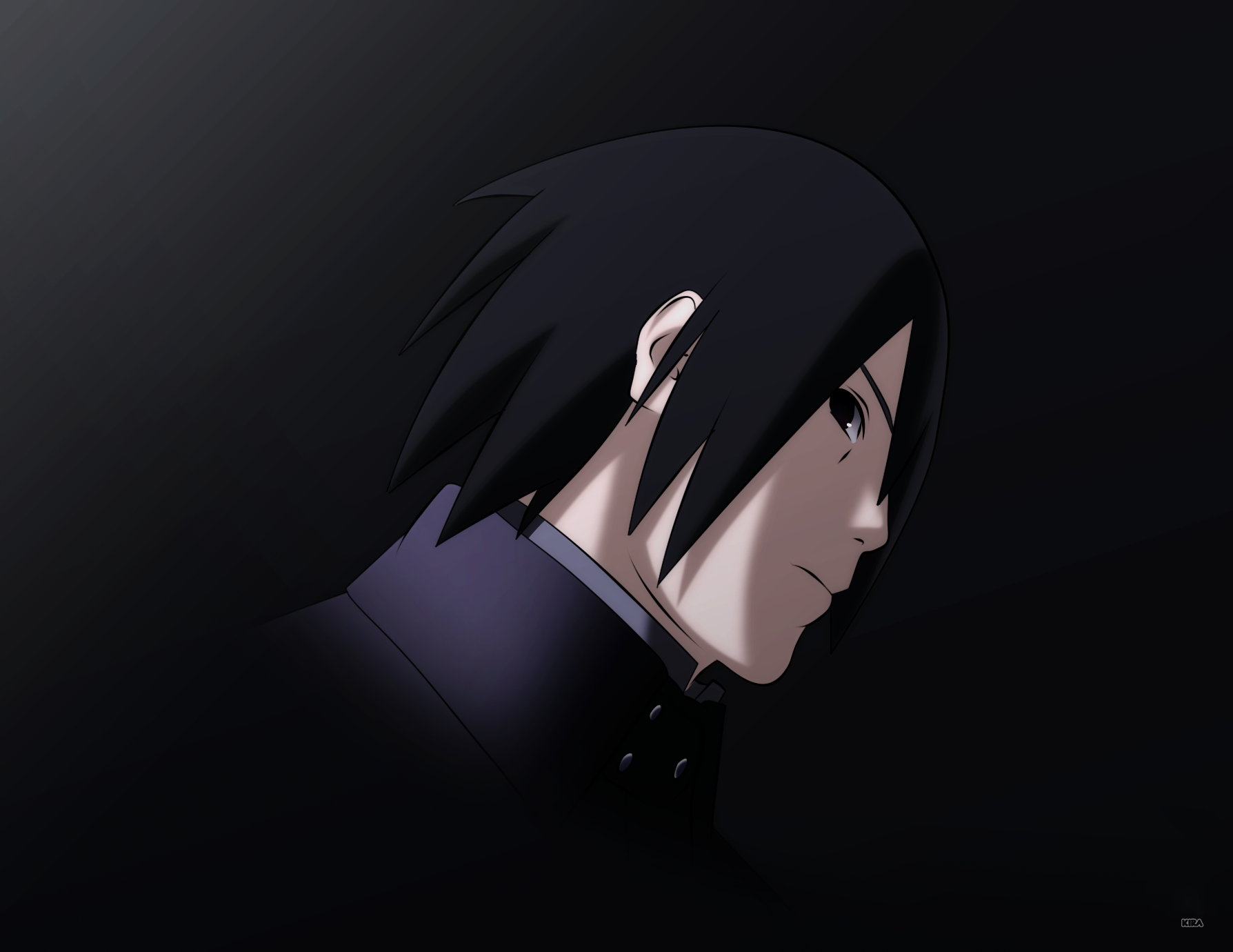 Best 58+ Desktop Backgrounds Sasuke on HipWallpapers.