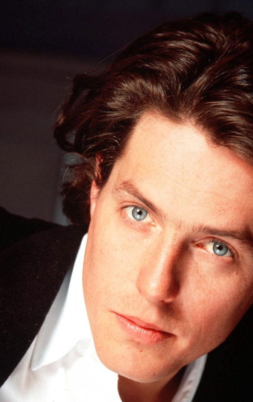 Hugh Grant Image 840x1336 Resolution Wallpaper, HD Celebrities 4K Wallpaper, Image, Photo and Background