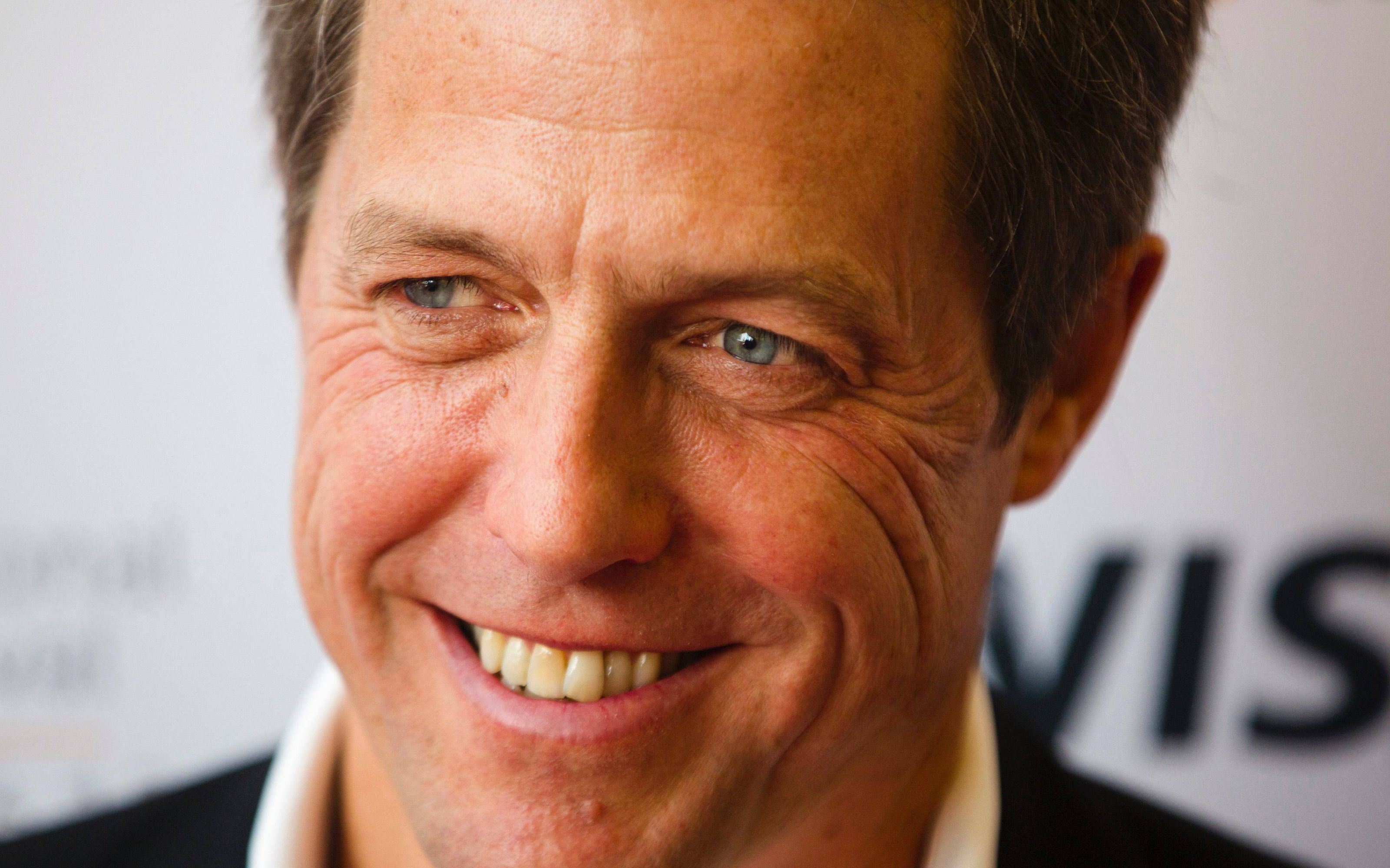 Hugh Grant In Movie Image 4K Wallpaper, HD Celebrities 4K Wallpaper, Image, Photo and Background