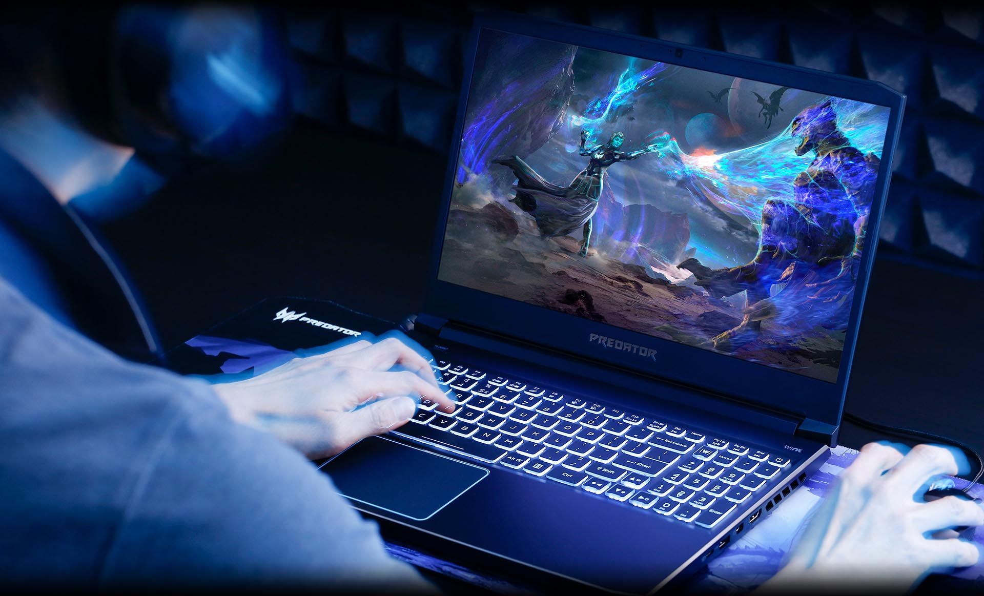 Acer Predator Helios 300. Gaming laptops, Best gaming laptop, Laptop acer