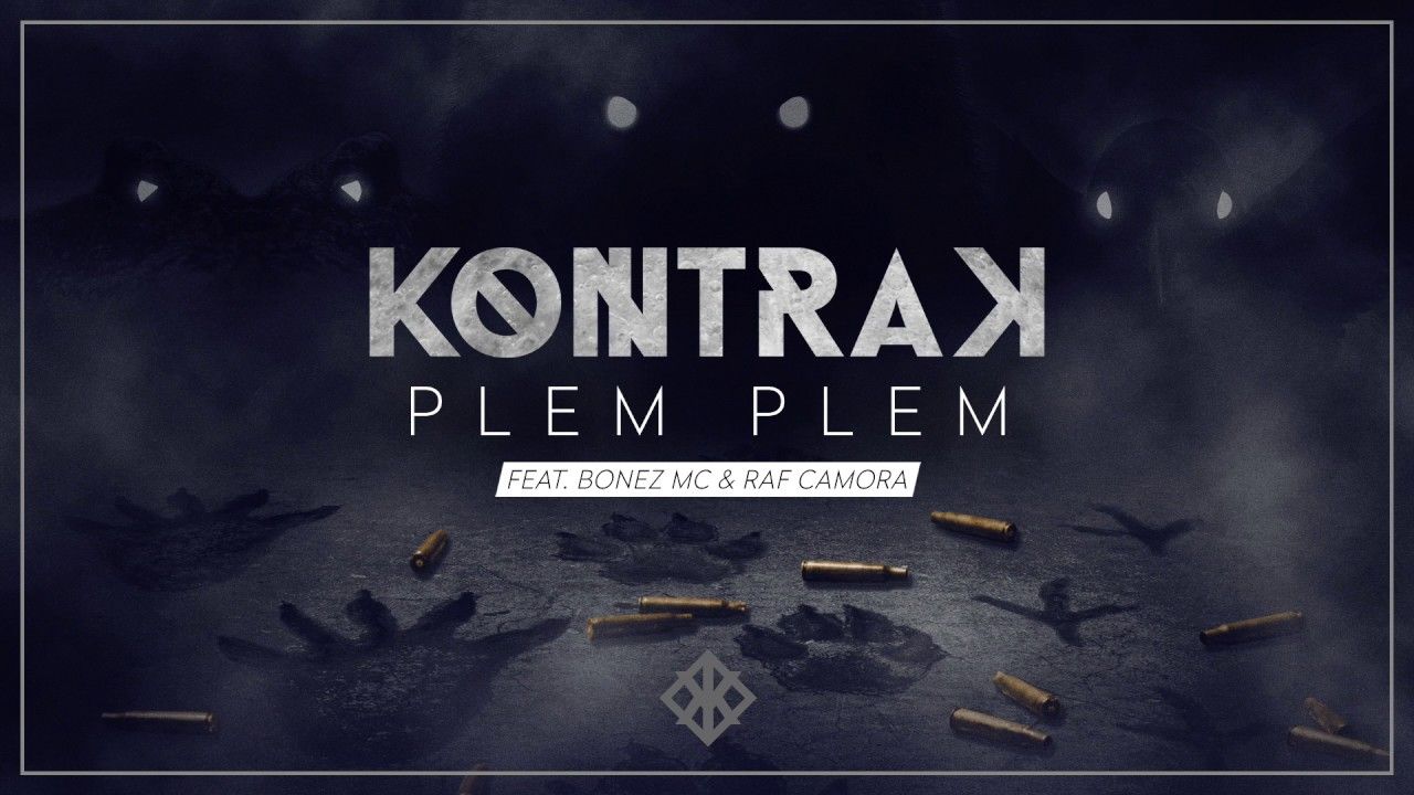 Plem Plem by Raf Camora & Bonez Mc & Kontra K from Germany