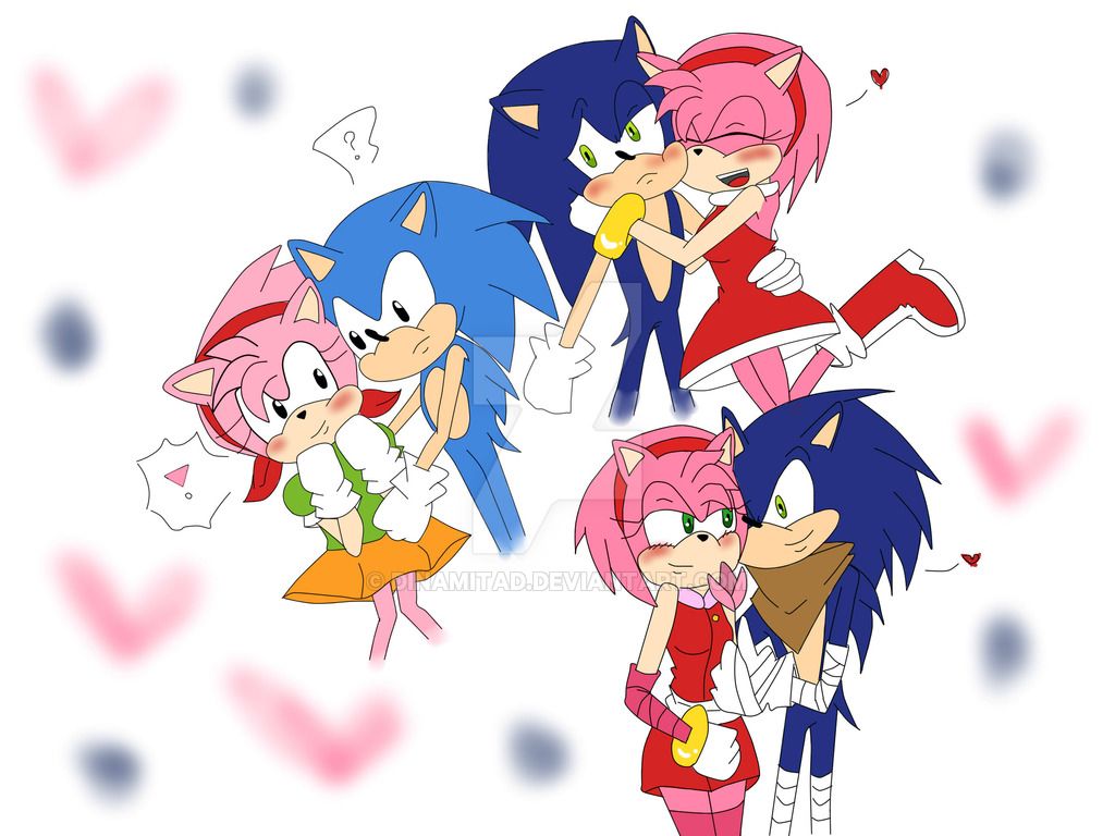 Sonamy Wallpaper. Sonamy Wallpaper, Sonamy Boom Wallpaper and Archie Comics Sonamy Wallpaper