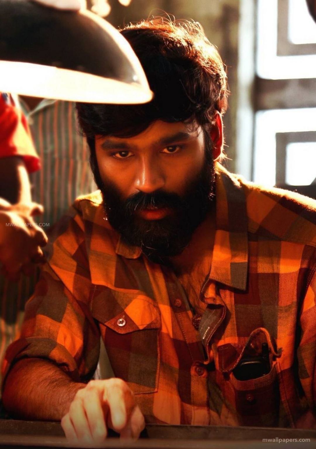 Aadukalam Dhanush Wallpapers - Wallpaper Cave