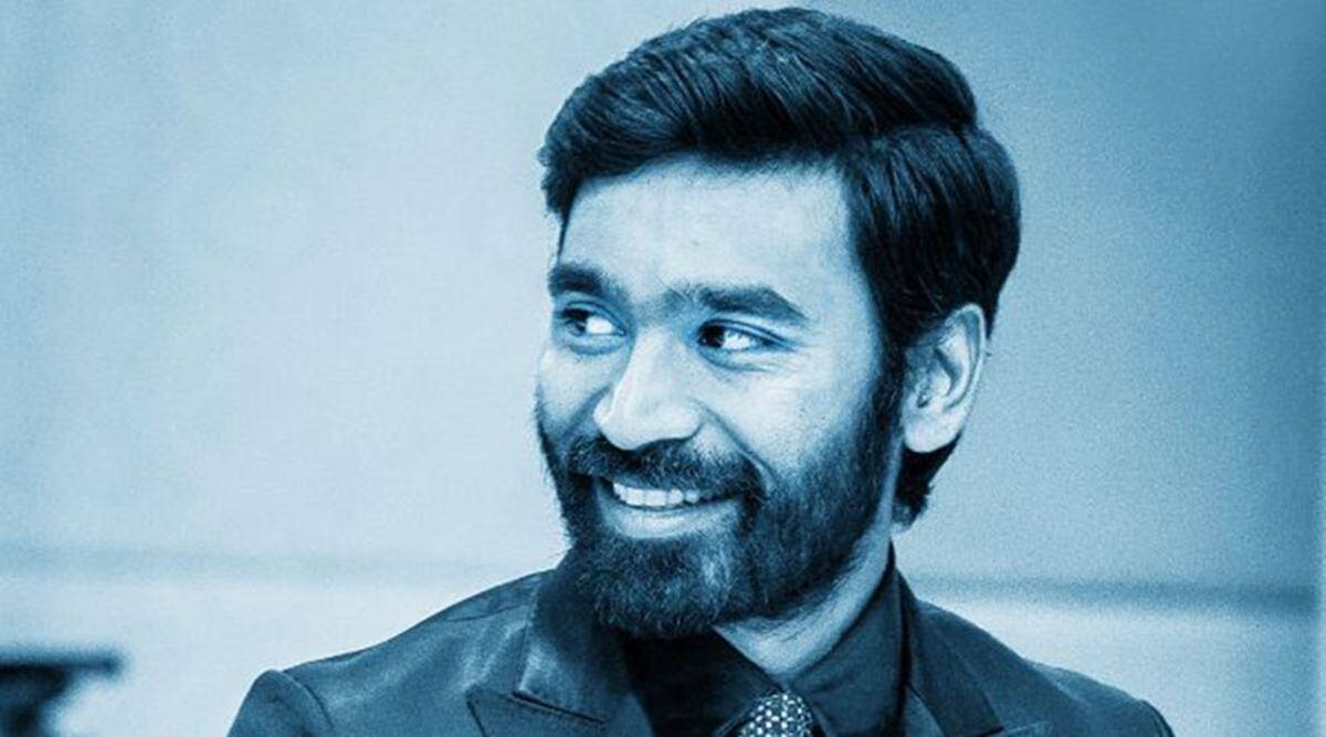 Happy Birthday Dhanush: The unexpected, unconventional hero. Entertainment News, The Indian Express
