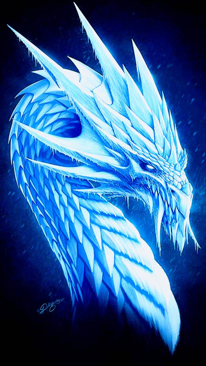 Ice Wallpaper by ZEDGE™