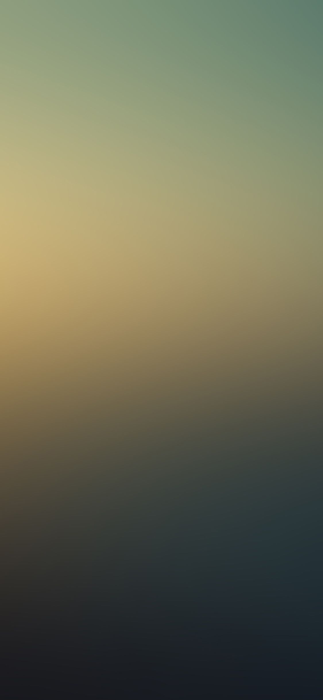 iPhoneXpapers background sunrise gradation blur