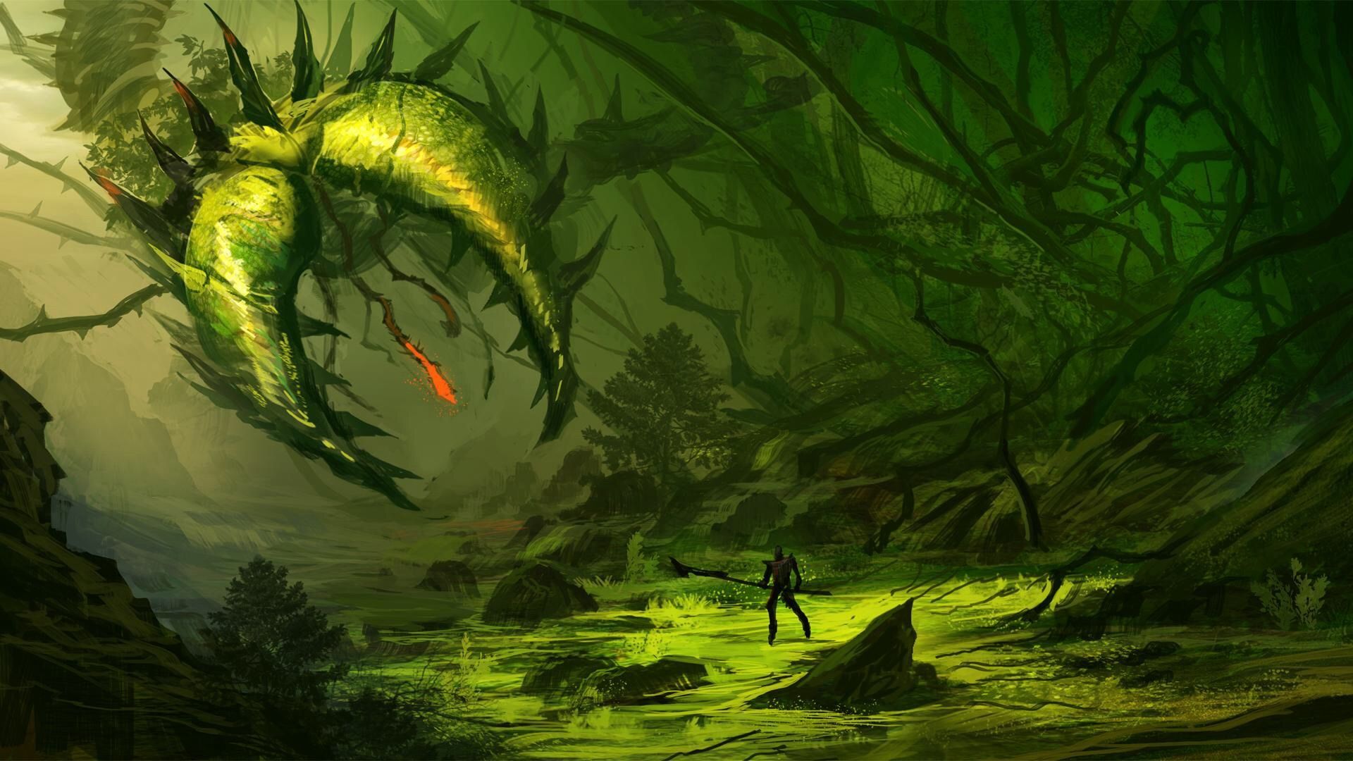 Terraria Wallpaper HD. Terrarium, Art .com