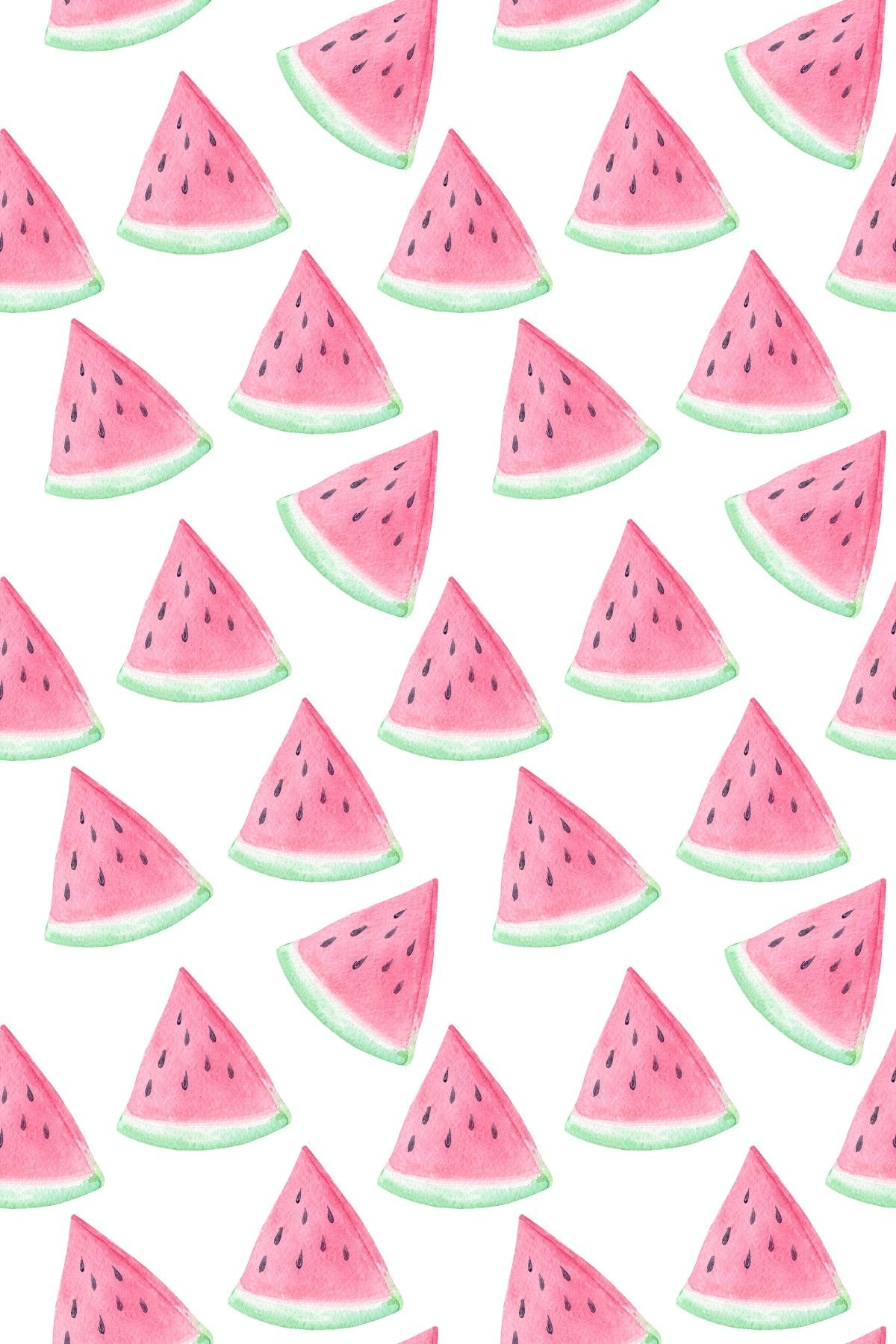watermelon pattern paper. Watermelon wallpaper, Cute patterns wallpaper, Watermelon background