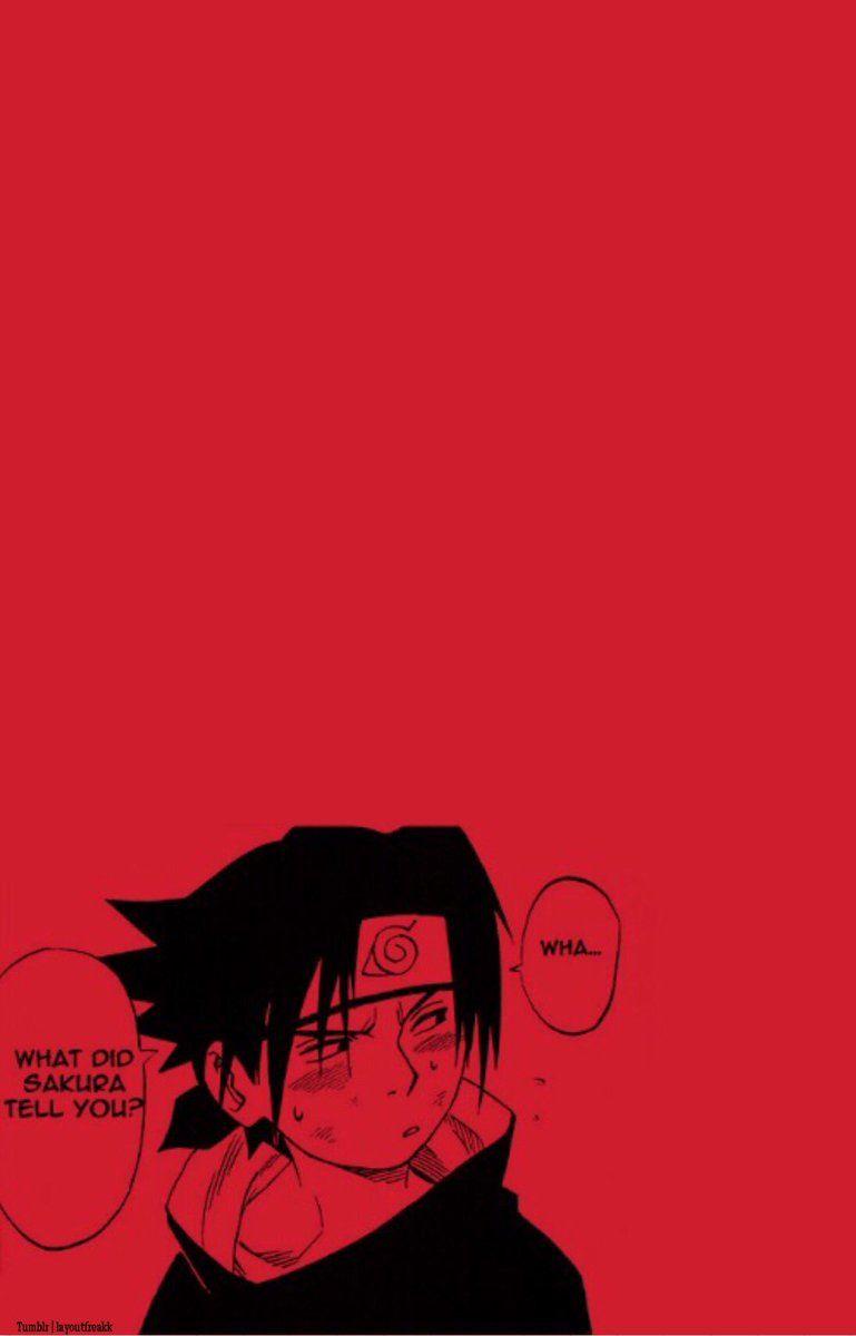 Anime Wallpaper Lock Screen Naruto