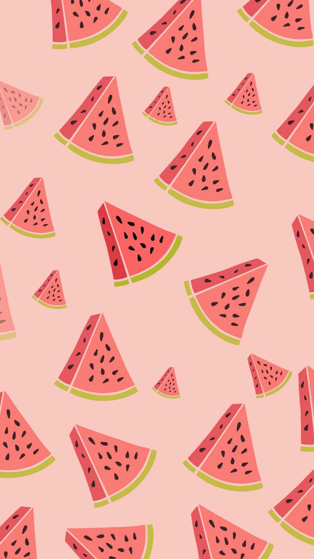 Watermelon Pattern. Watermelon wallpaper, Wallpaper iphone summer, Cute patterns wallpaper
