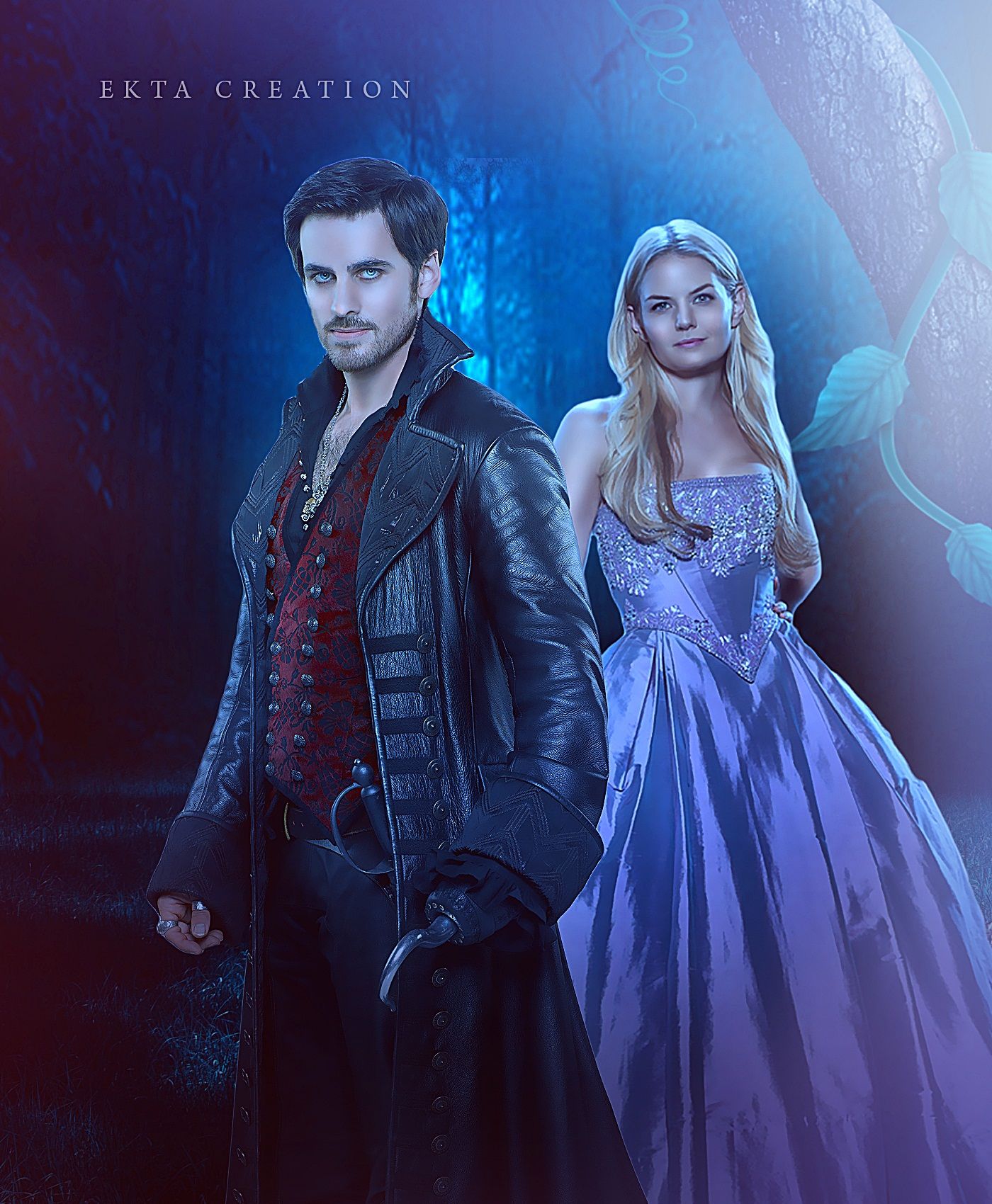 OUAT Phone Wallpapers - Wallpaper Cave