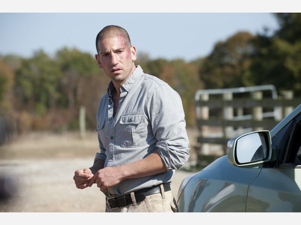 Best Shane Walsh Quotes. QuotesGram
