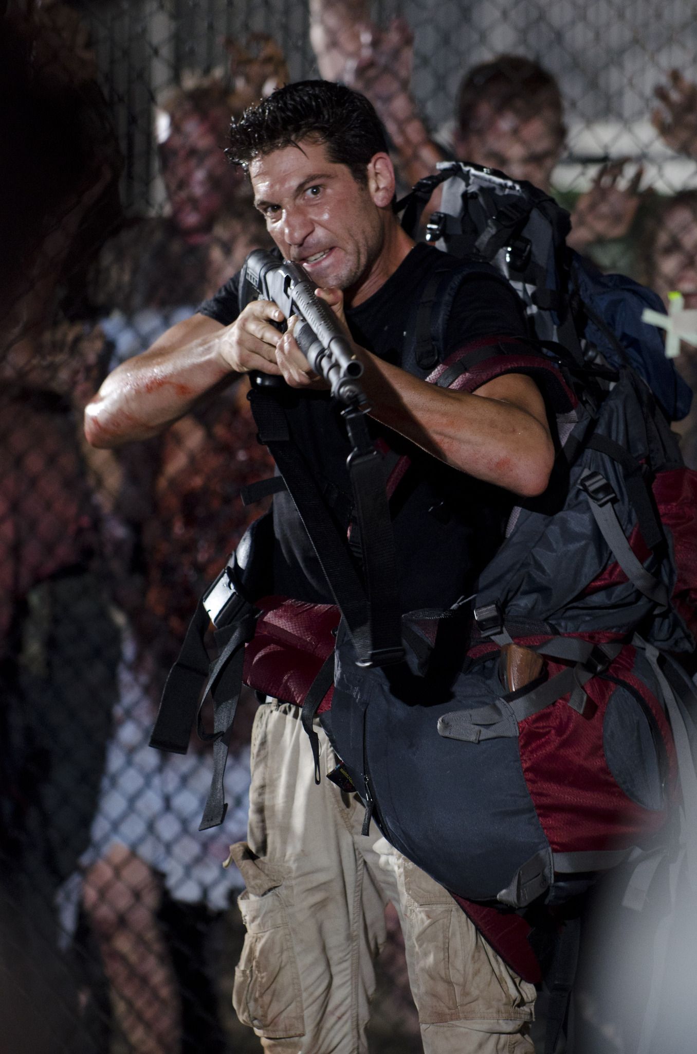 Shane Walsh Wallpapers Wallpaper Cave